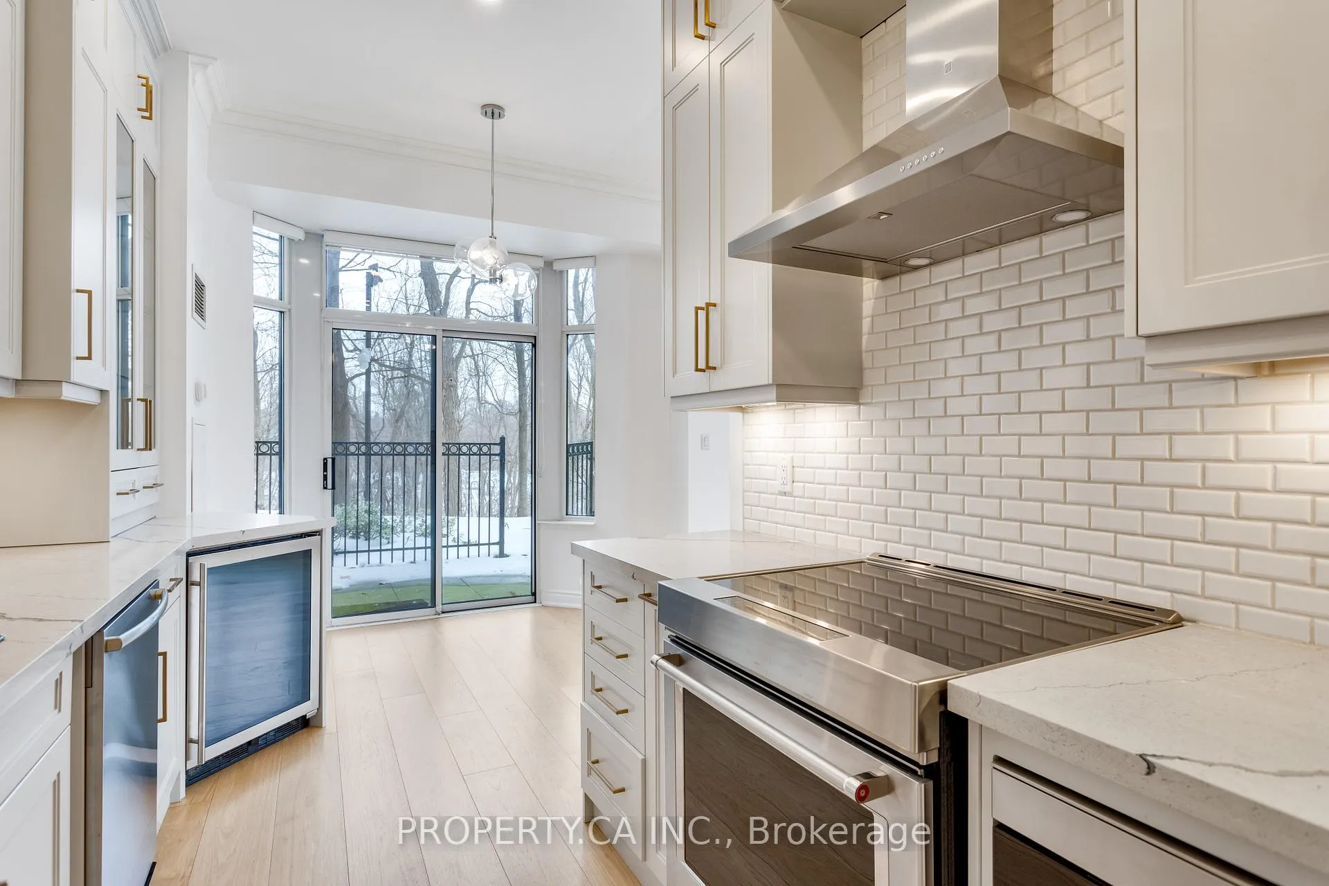 Photo 22 of Unit 105, 2 Aberfoyle Crescent, Etobicoke, Islington-City Centre West — HOMEH