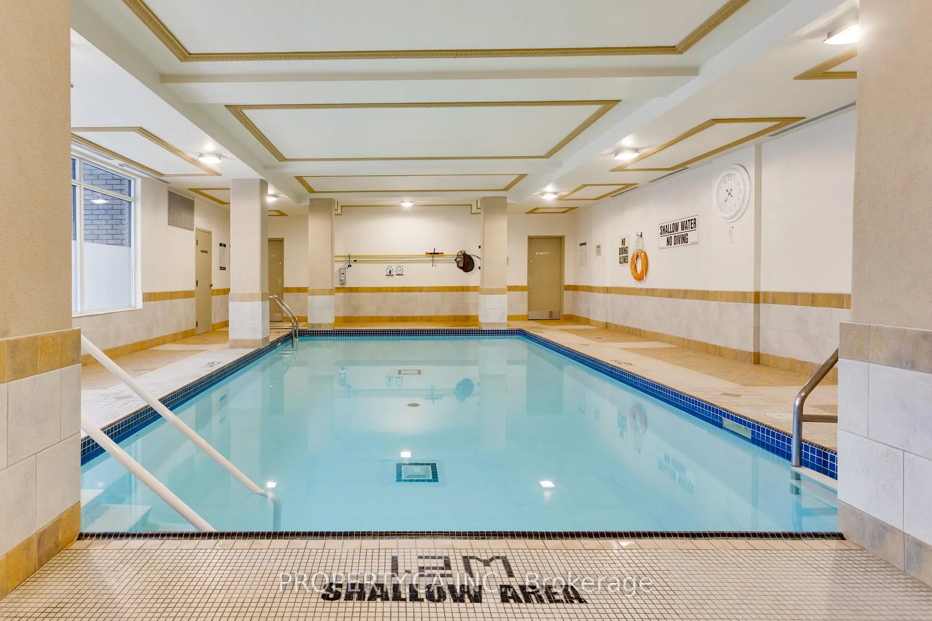 Photo 32 of Unit 105, 2 Aberfoyle Crescent, Etobicoke, Islington-City Centre West — HOMEH