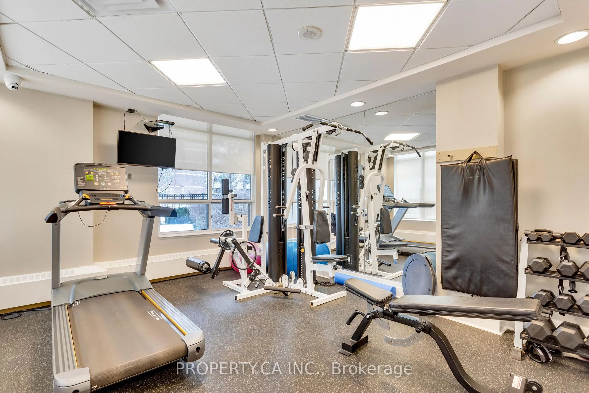 Photo 33 of Unit 105, 2 Aberfoyle Crescent, Etobicoke, Islington-City Centre West — HOMEH