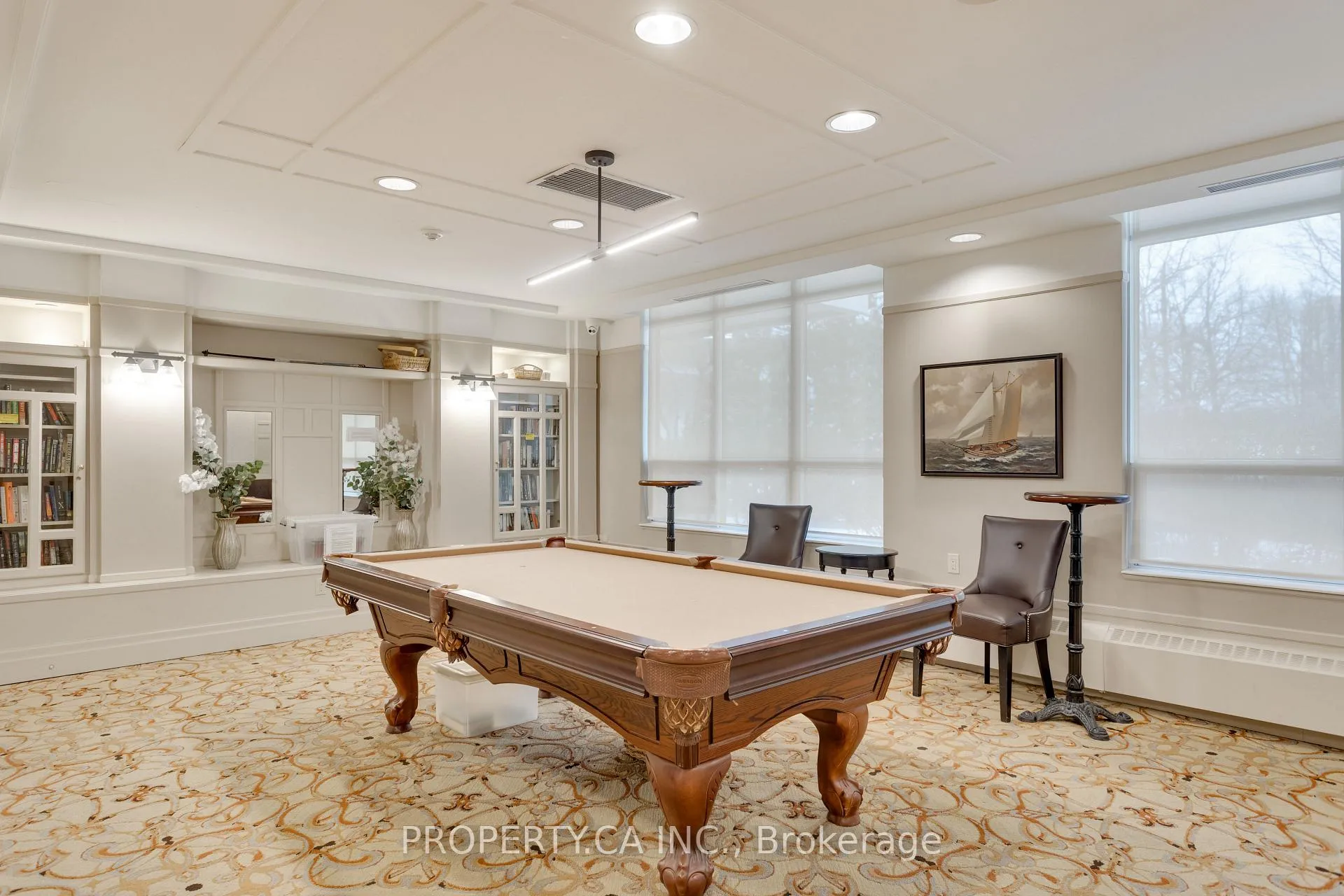 Photo 35 of Unit 105, 2 Aberfoyle Crescent, Etobicoke, Islington-City Centre West — HOMEH