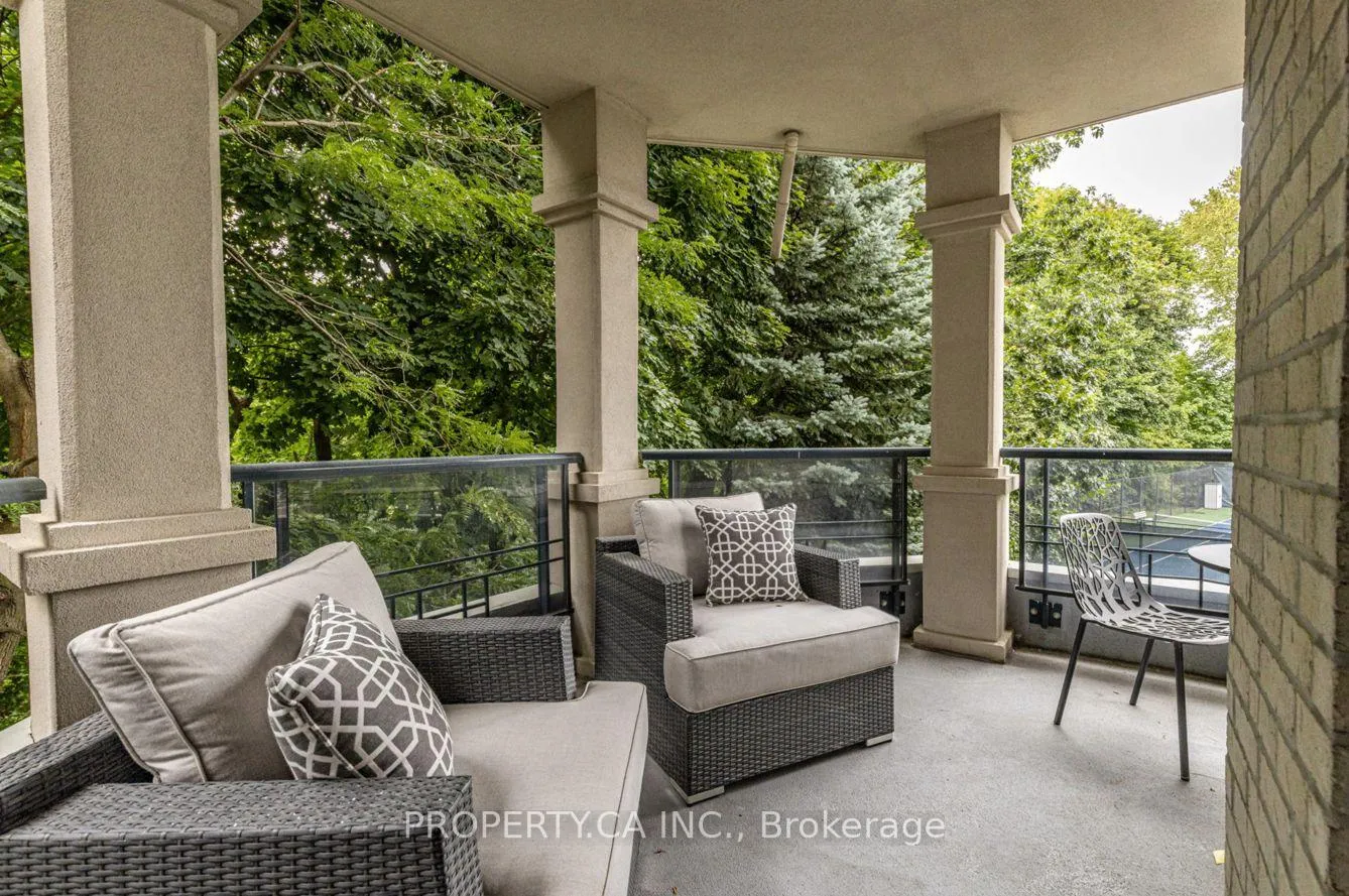 Photo 36 of Unit 105, 2 Aberfoyle Crescent, Etobicoke, Islington-City Centre West — HOMEH