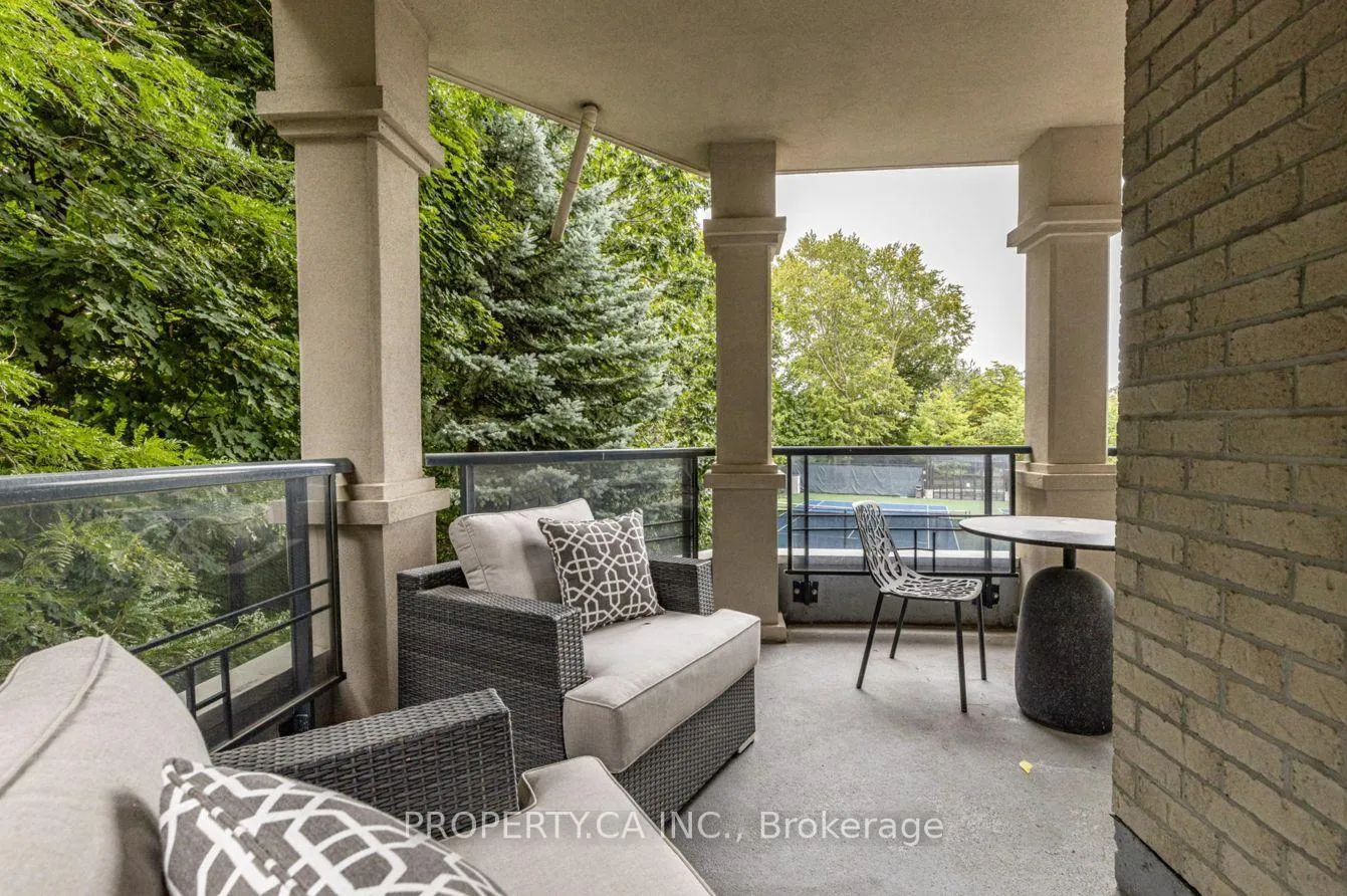 Photo 37 of Unit 105, 2 Aberfoyle Crescent, Etobicoke, Islington-City Centre West — HOMEH