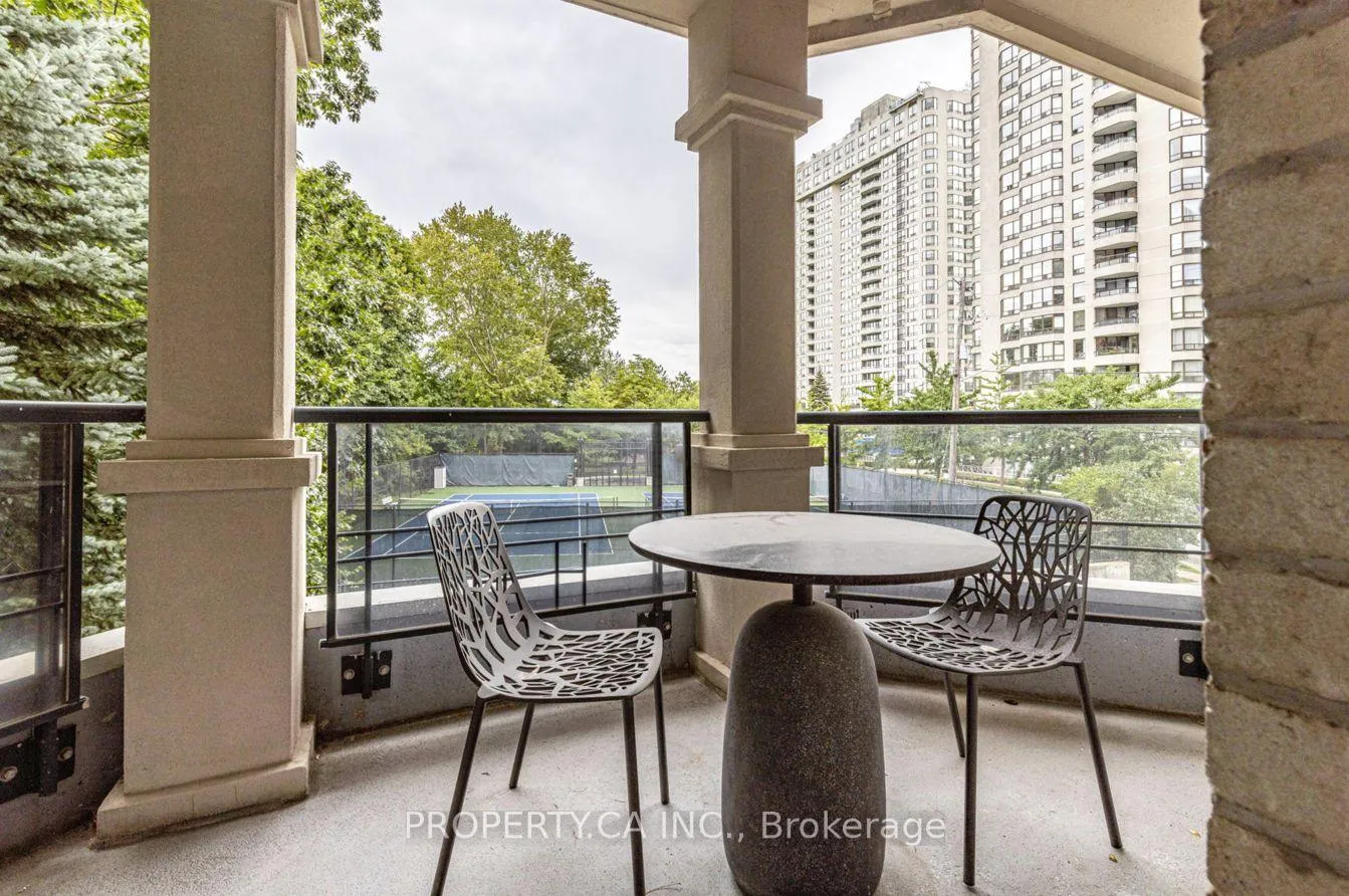 Photo 38 of Unit 105, 2 Aberfoyle Crescent, Etobicoke, Islington-City Centre West — HOMEH