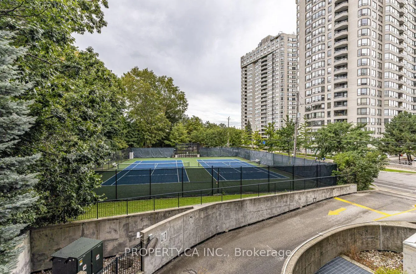 Photo 40 of Unit 105, 2 Aberfoyle Crescent, Etobicoke, Islington-City Centre West — HOMEH