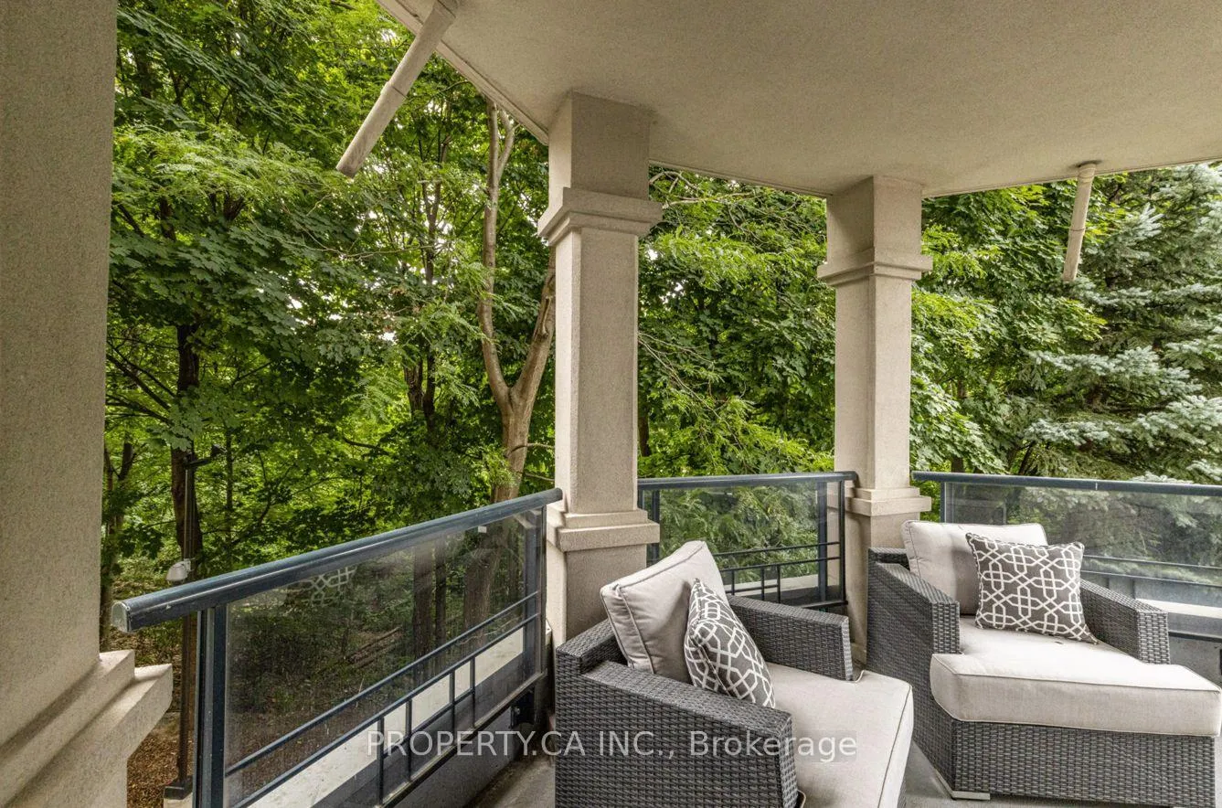 Photo 41 of Unit 105, 2 Aberfoyle Crescent, Etobicoke, Islington-City Centre West — HOMEH