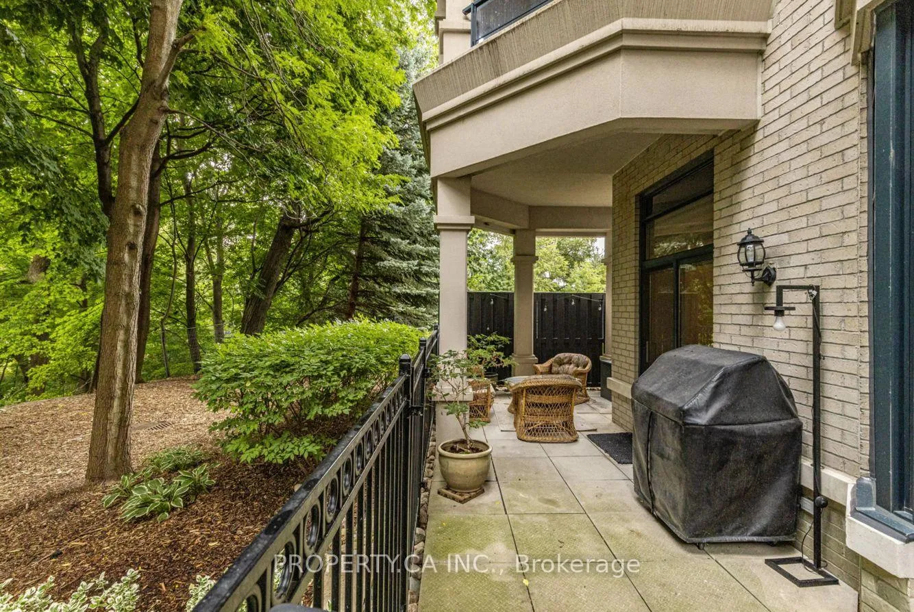 Photo 42 of Unit 105, 2 Aberfoyle Crescent, Etobicoke, Islington-City Centre West — HOMEH