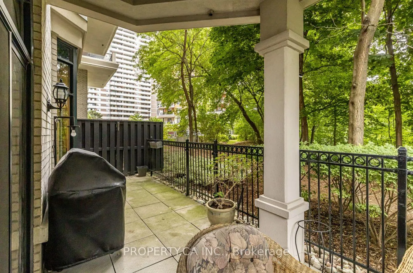 Photo 43 of Unit 105, 2 Aberfoyle Crescent, Etobicoke, Islington-City Centre West — HOMEH