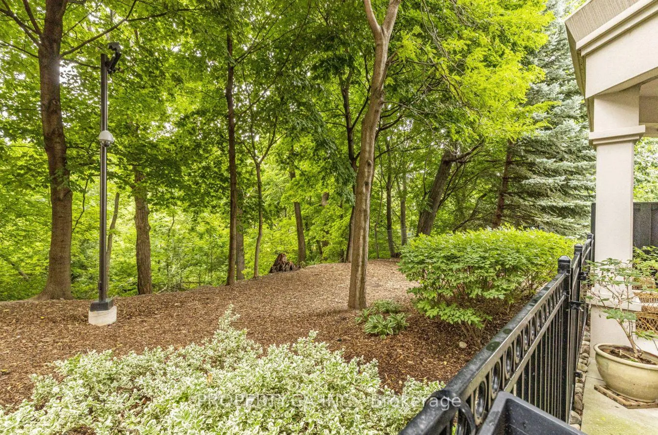 Photo 46 of Unit 105, 2 Aberfoyle Crescent, Etobicoke, Islington-City Centre West — HOMEH