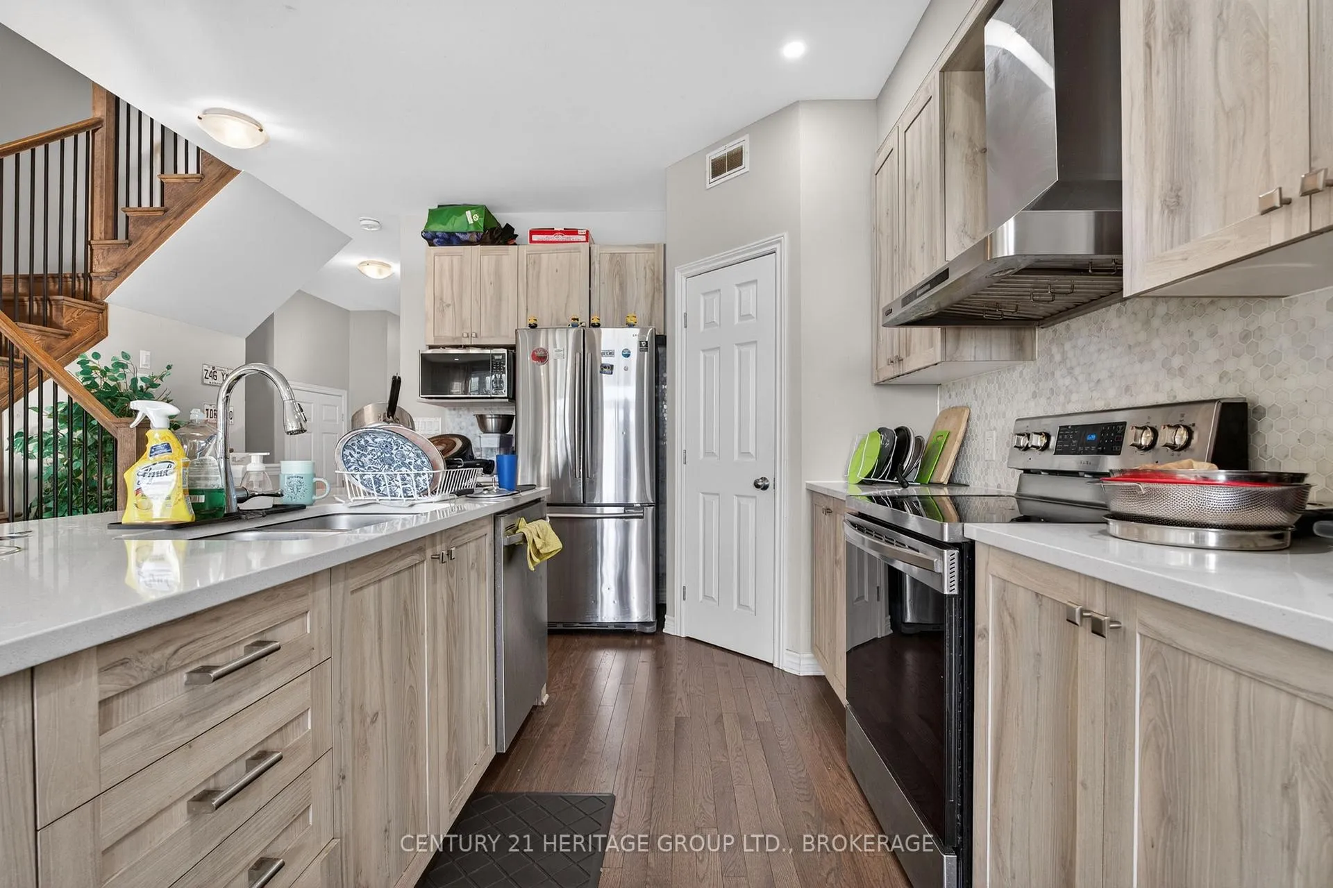 Photo 9 of 1364 Demers Avenue, Kingston, East Gardiners Rd — HOMEH