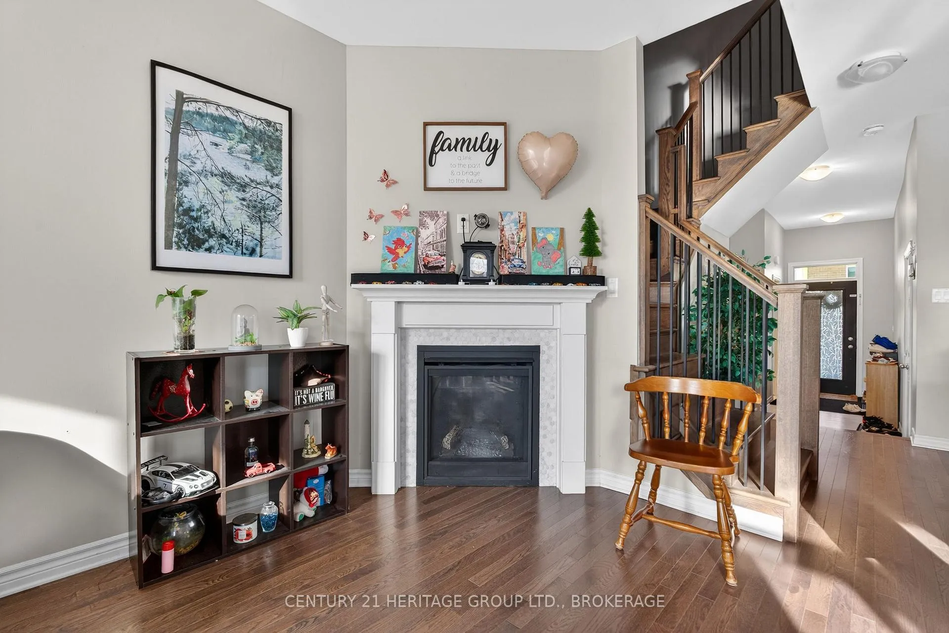 Photo 15 of 1364 Demers Avenue, Kingston, East Gardiners Rd — HOMEH