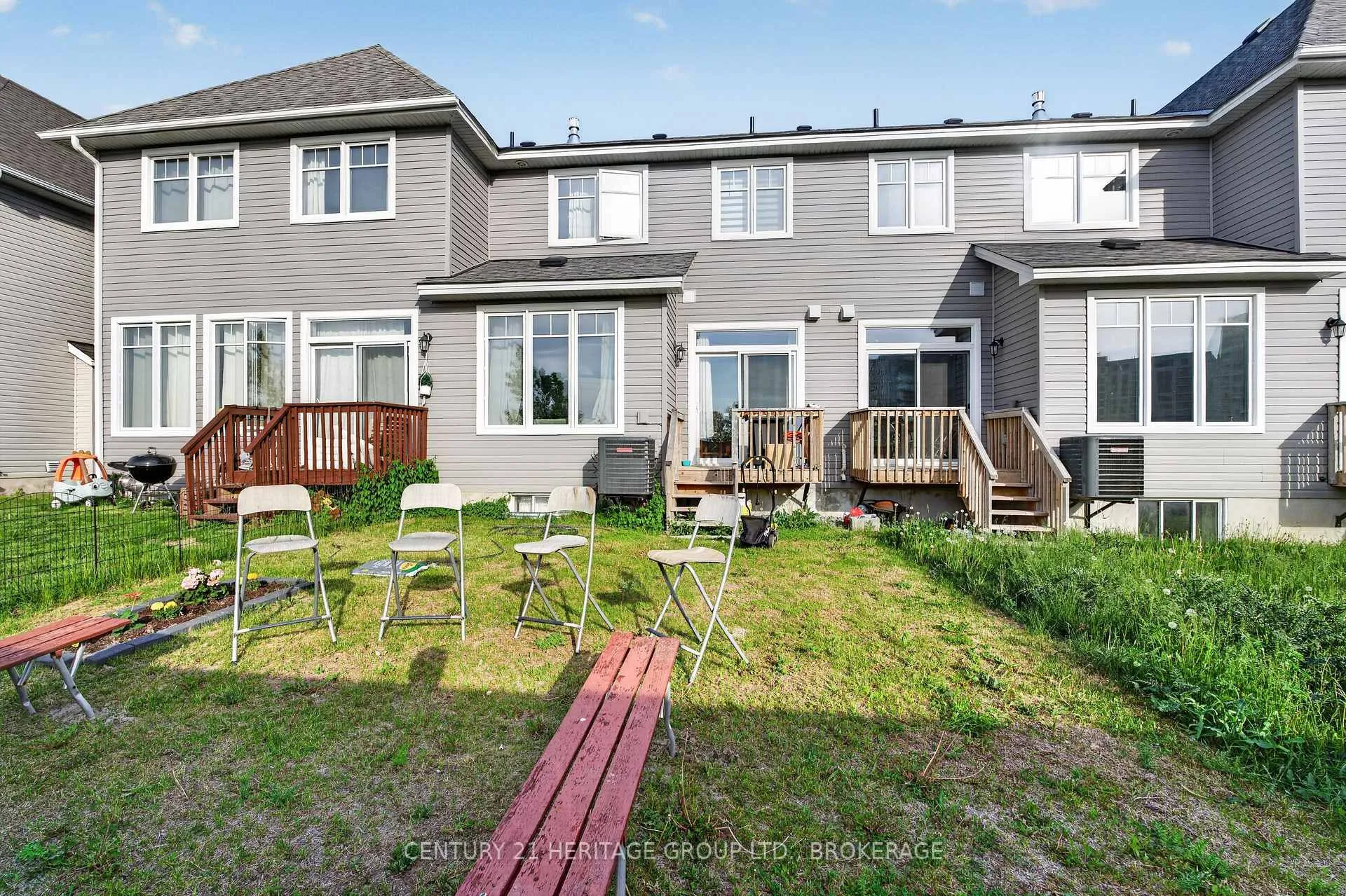 Photo 25 of 1364 Demers Avenue, Kingston, East Gardiners Rd — HOMEH