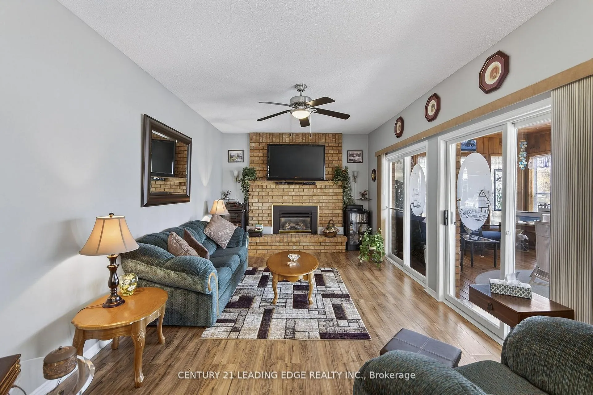 Photo 18 of 17 Sandlewood Trail, Ramara, Brechin — HOMEH