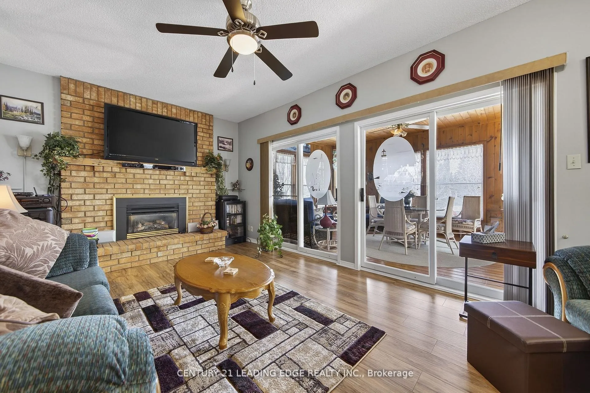 Photo 19 of 17 Sandlewood Trail, Ramara, Brechin — HOMEH