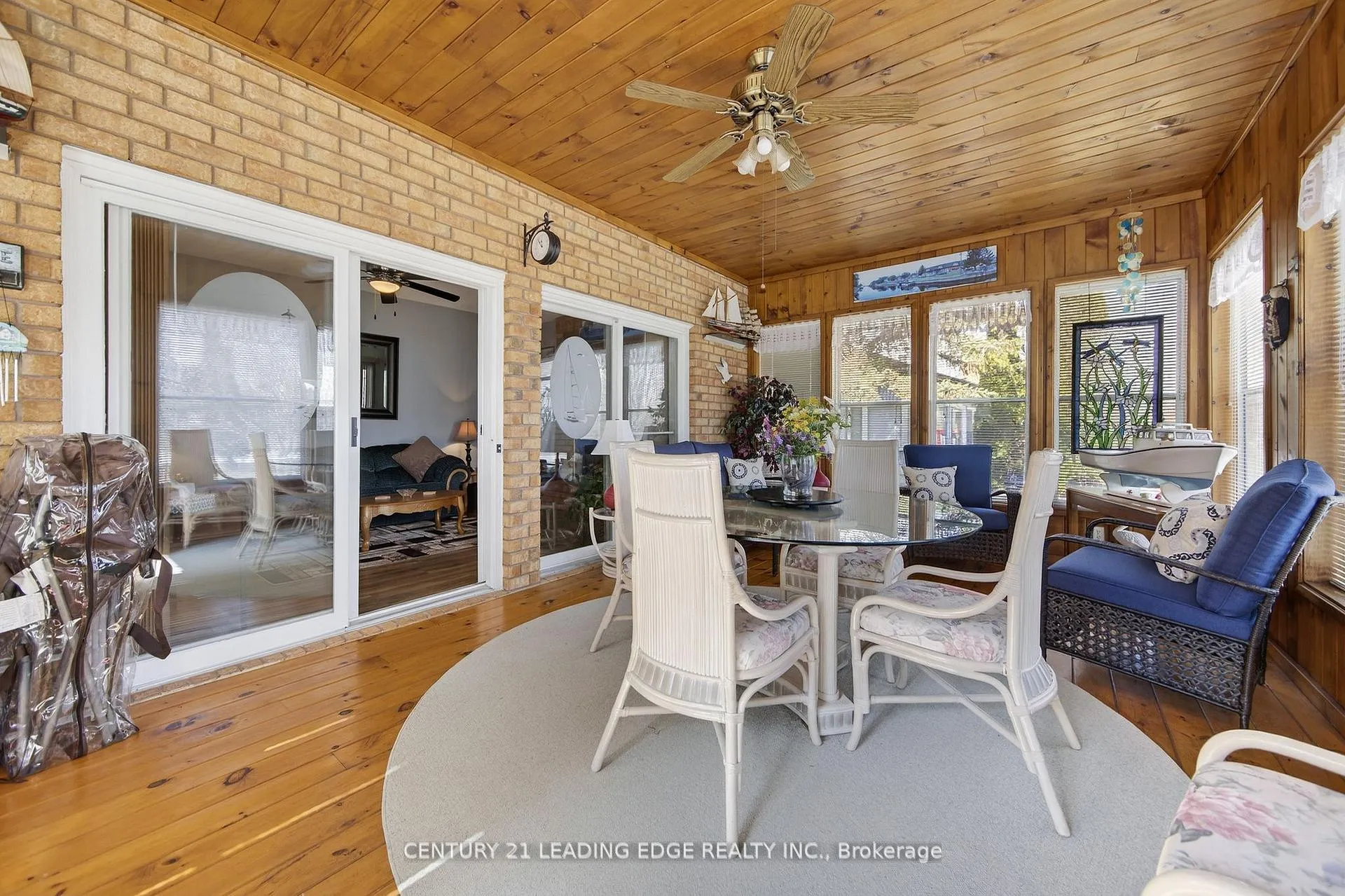 Photo 23 of 17 Sandlewood Trail, Ramara, Brechin — HOMEH