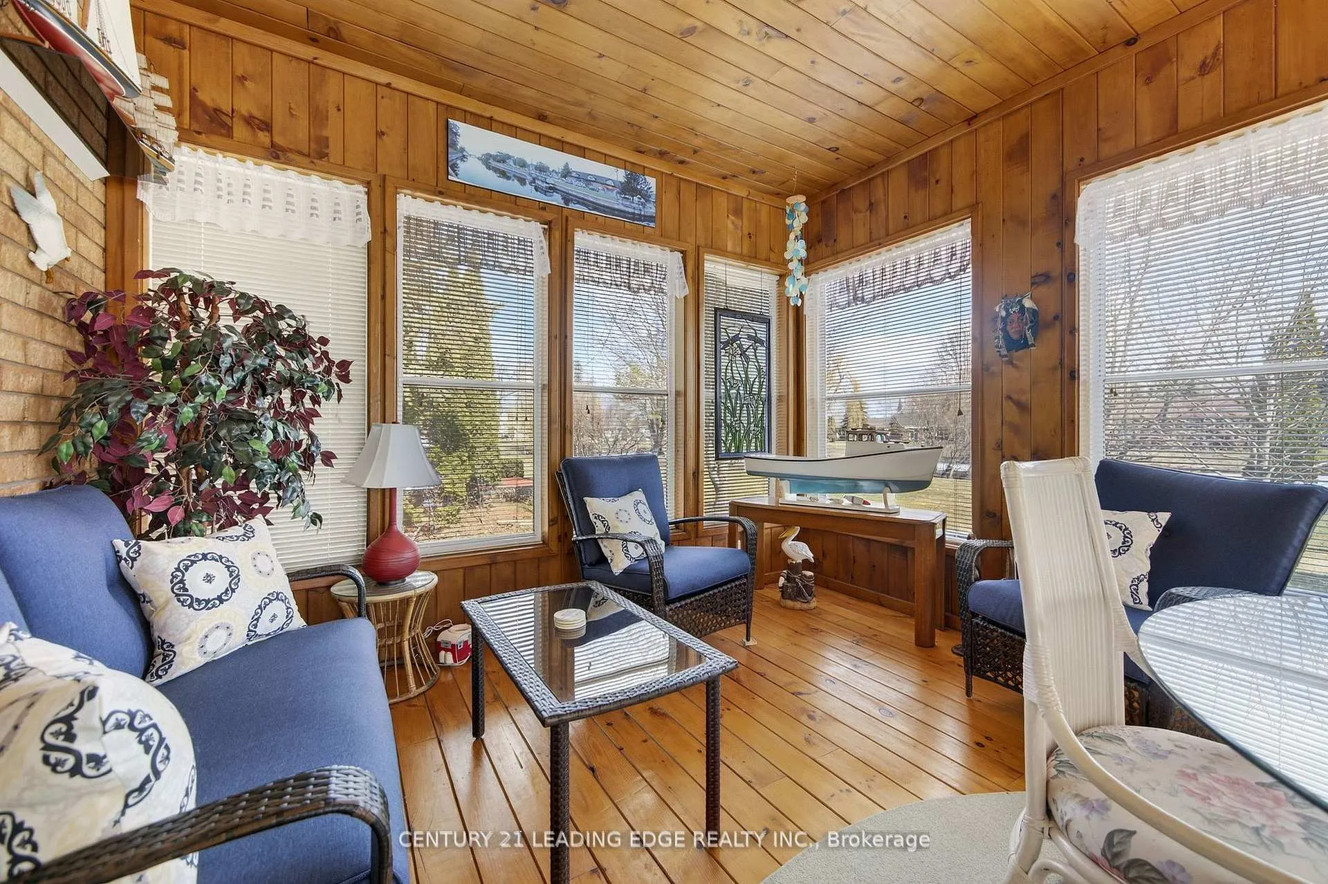 Photo 24 of 17 Sandlewood Trail, Ramara, Brechin — HOMEH