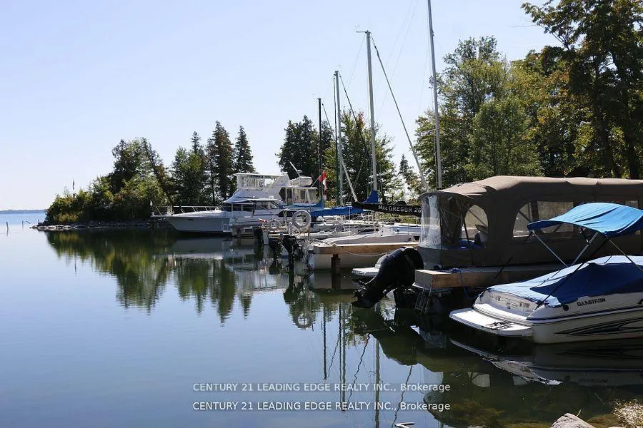 Photo 43 of 17 Sandlewood Trail, Ramara, Brechin — HOMEH