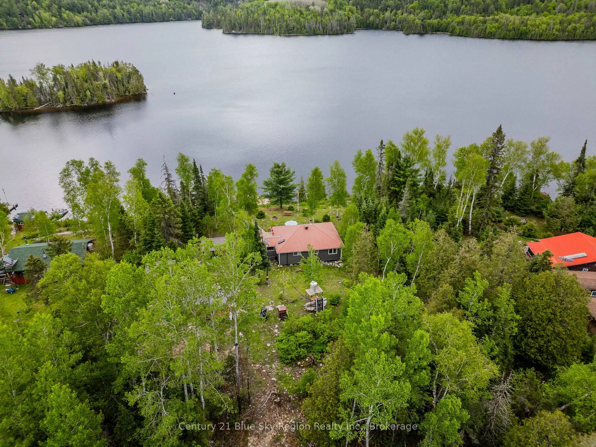 Photo of 10385 Rabbit Lake
