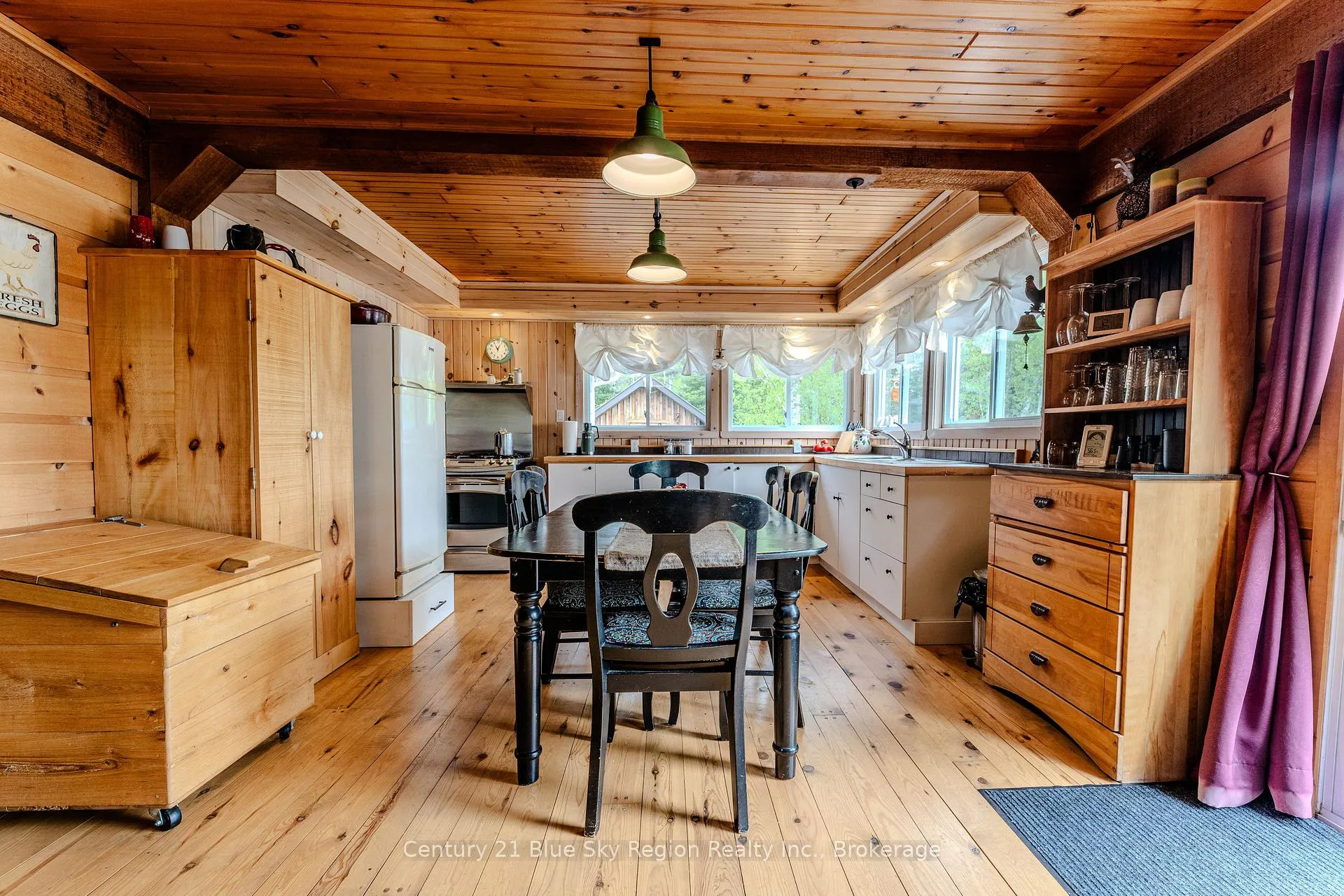 Photo 6 of 10385 Rabbit Lake, Temagami — HOMEH