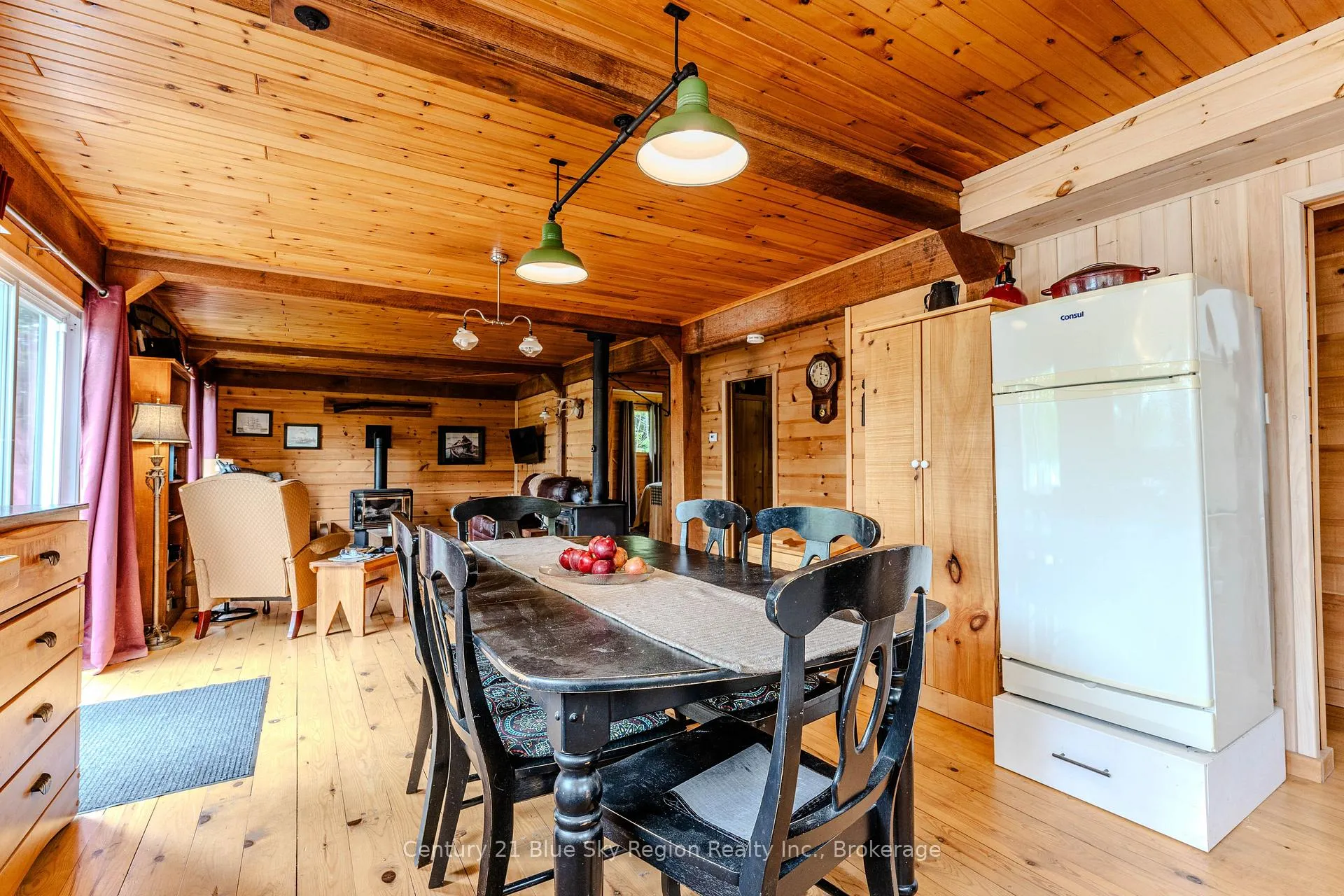 Photo 8 of 10385 Rabbit Lake, Temagami — HOMEH