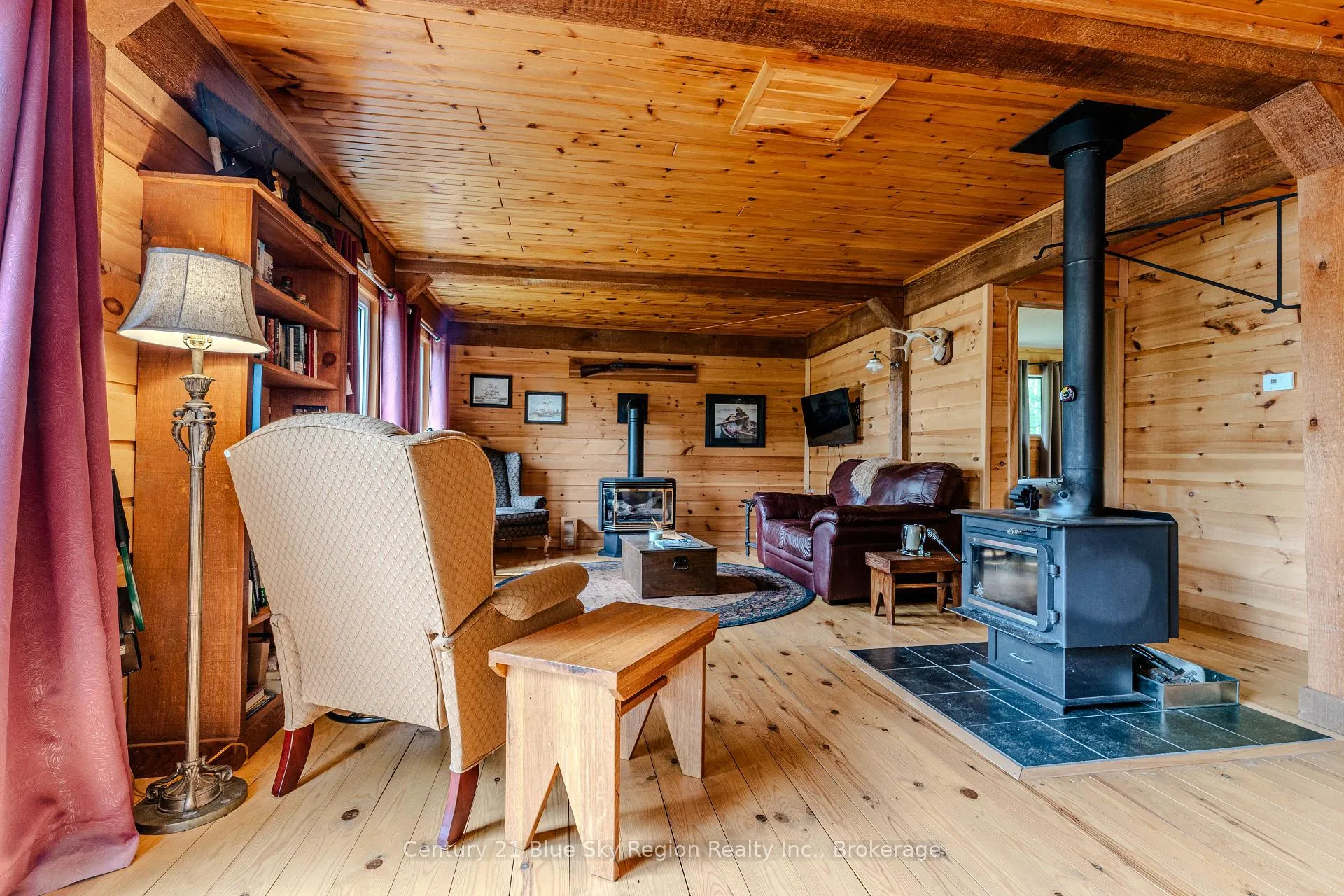 Photo 12 of 10385 Rabbit Lake, Temagami — HOMEH
