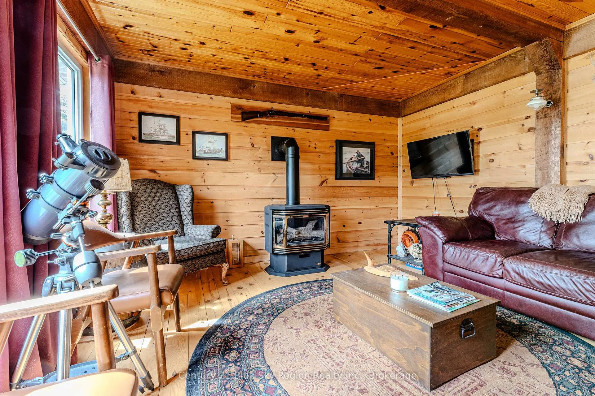 Photo 16 of 10385 Rabbit Lake, Temagami — HOMEH
