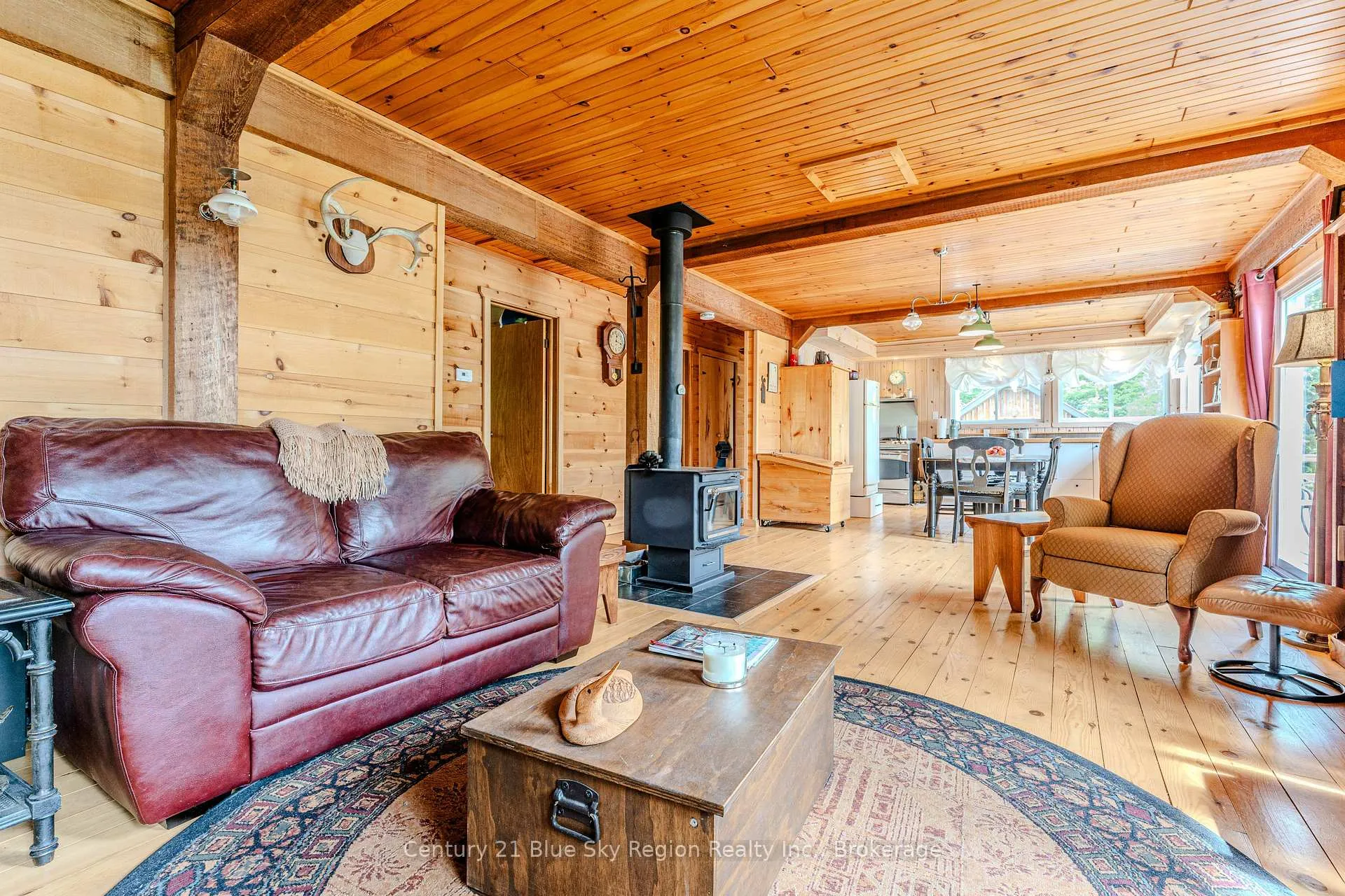 Photo 17 of 10385 Rabbit Lake, Temagami — HOMEH