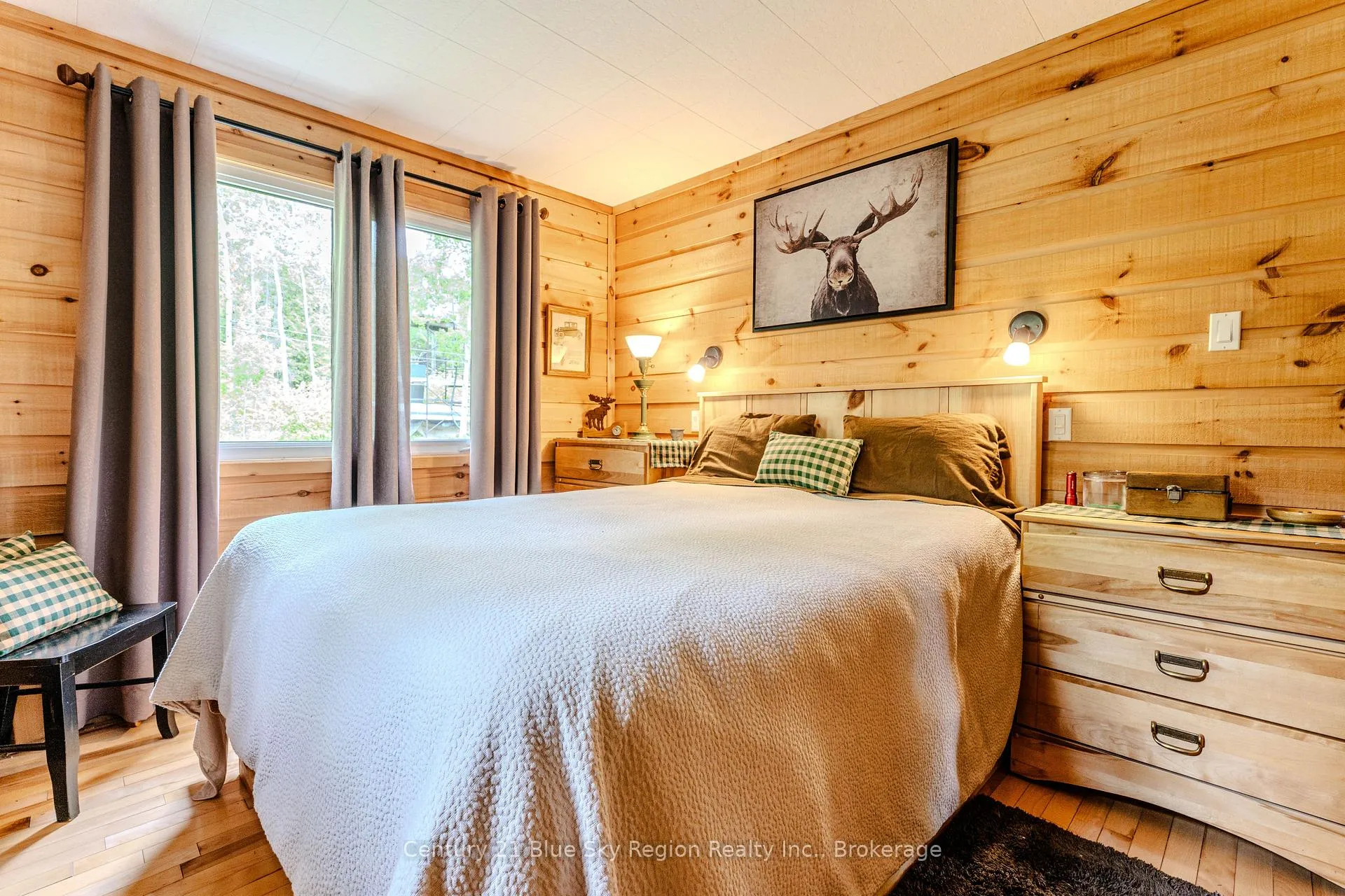 Photo 19 of 10385 Rabbit Lake, Temagami — HOMEH