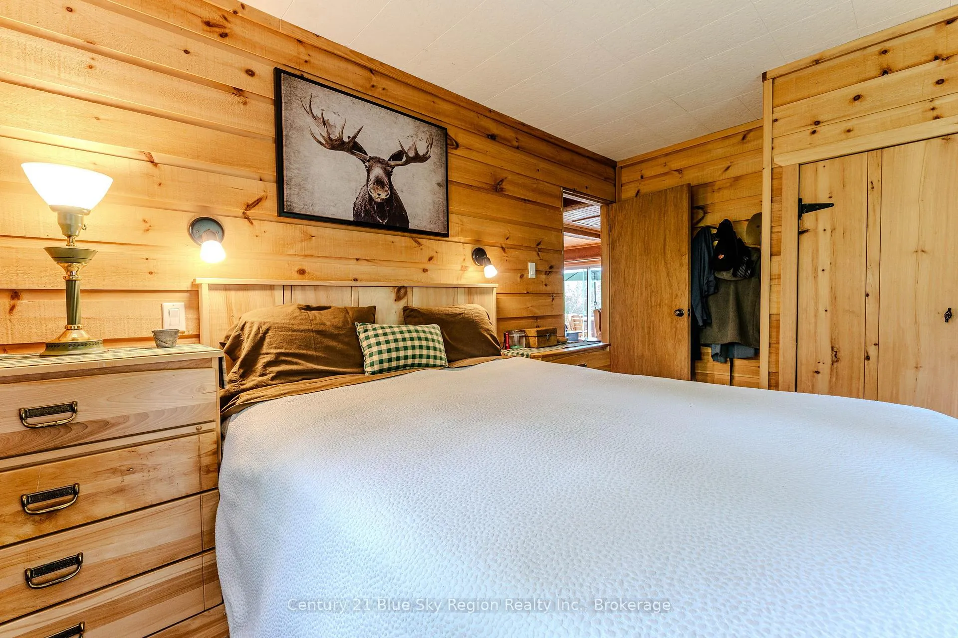 Photo 21 of 10385 Rabbit Lake, Temagami — HOMEH
