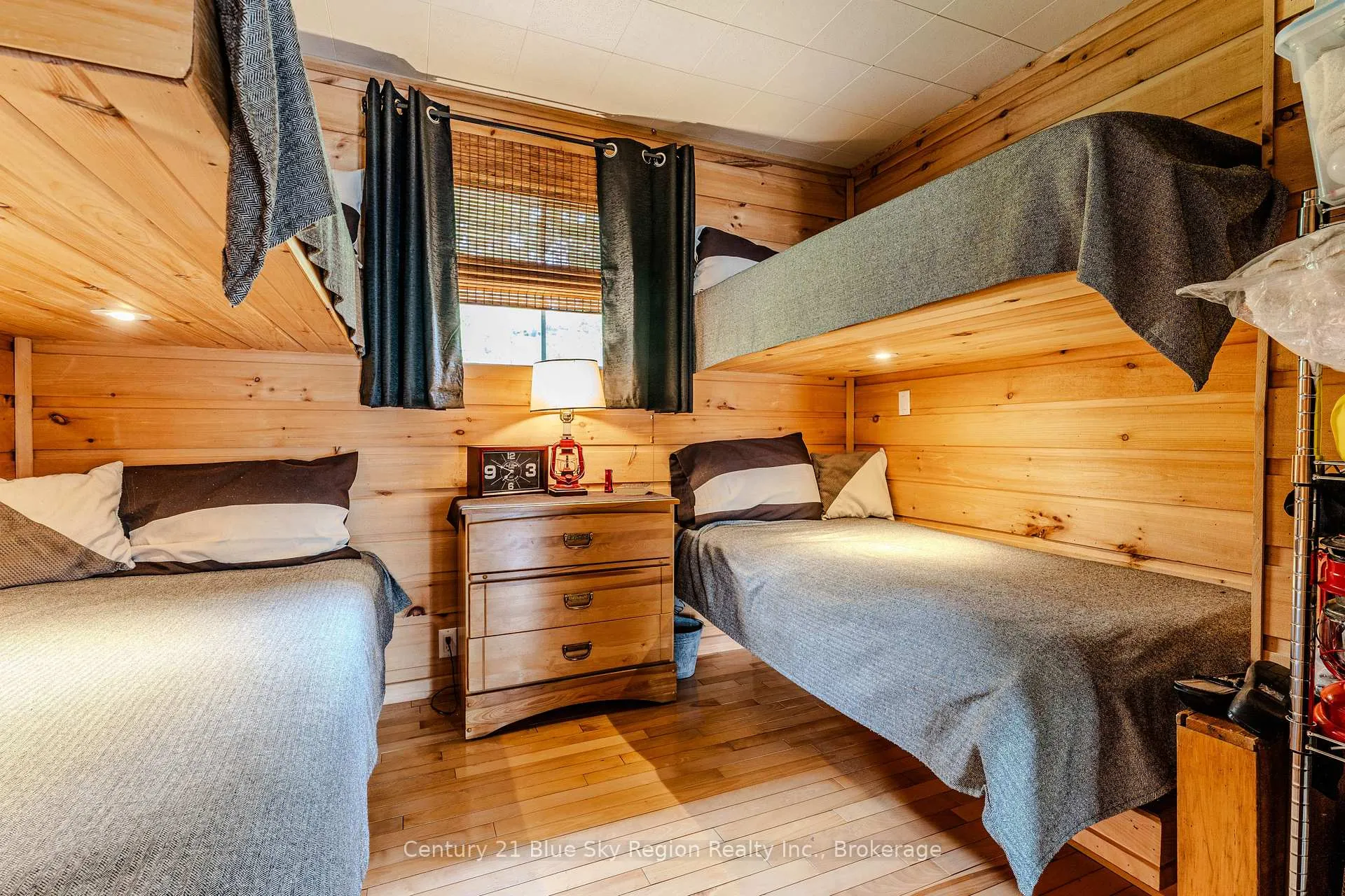 Photo 23 of 10385 Rabbit Lake, Temagami — HOMEH