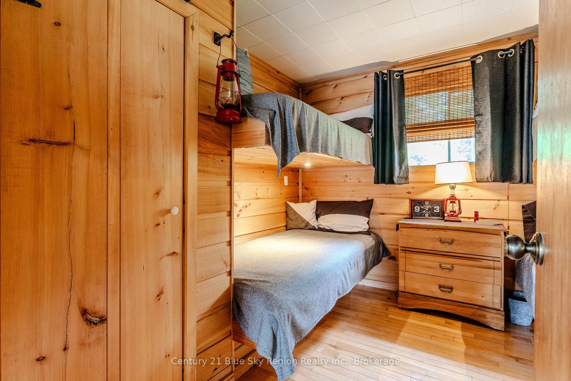 Photo 25 of 10385 Rabbit Lake, Temagami — HOMEH