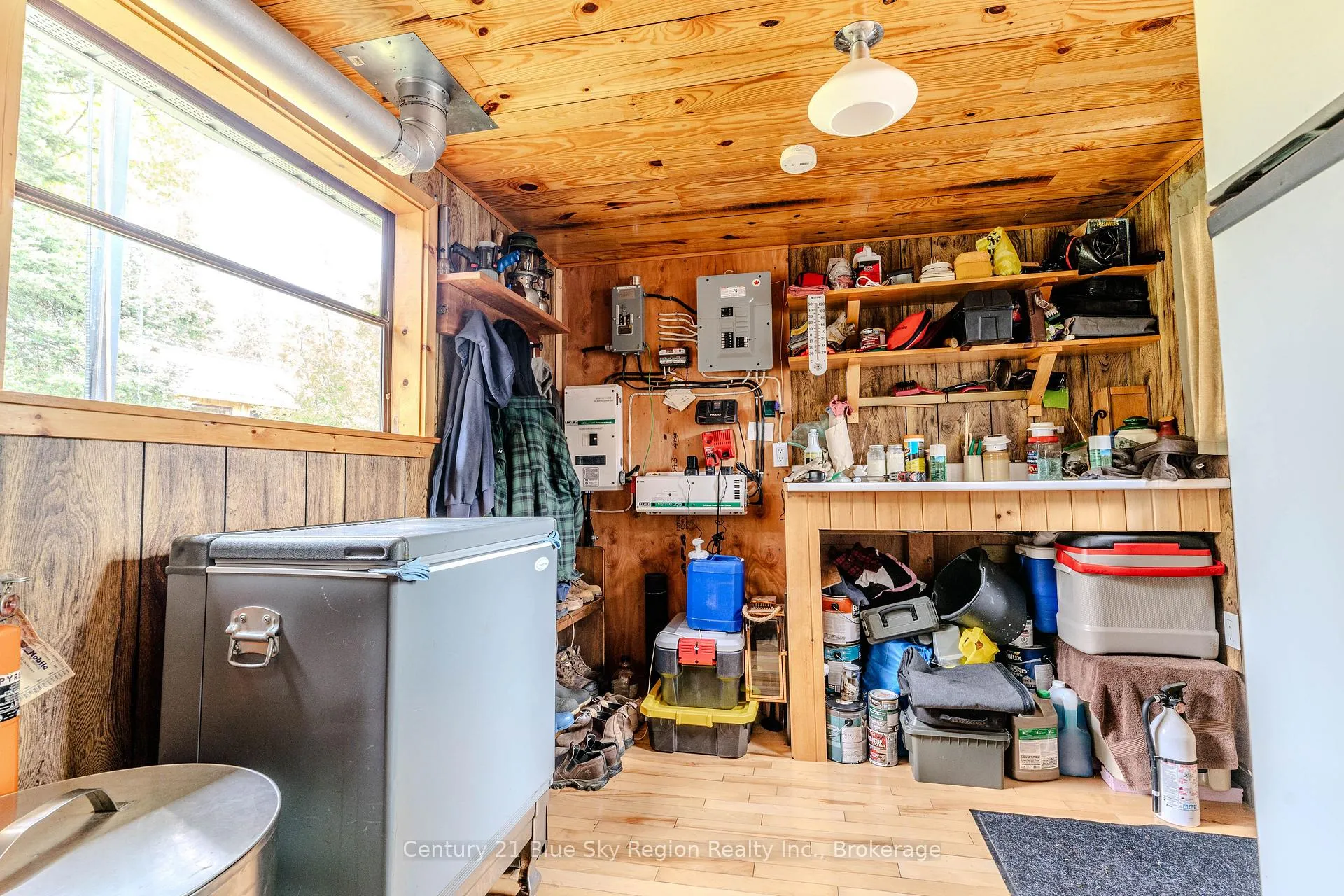 Photo 30 of 10385 Rabbit Lake, Temagami — HOMEH