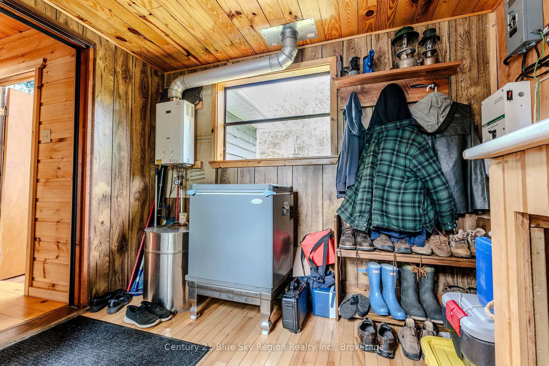 Photo 31 of 10385 Rabbit Lake, Temagami — HOMEH
