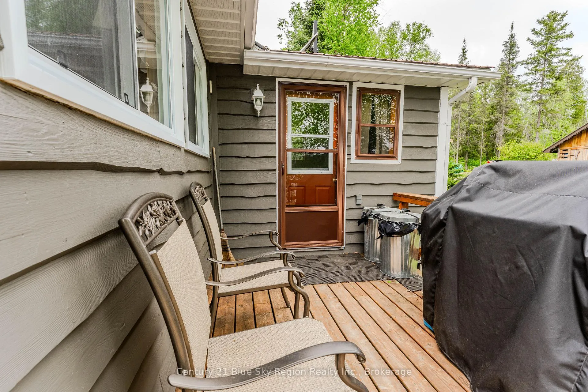 Photo 33 of 10385 Rabbit Lake, Temagami — HOMEH