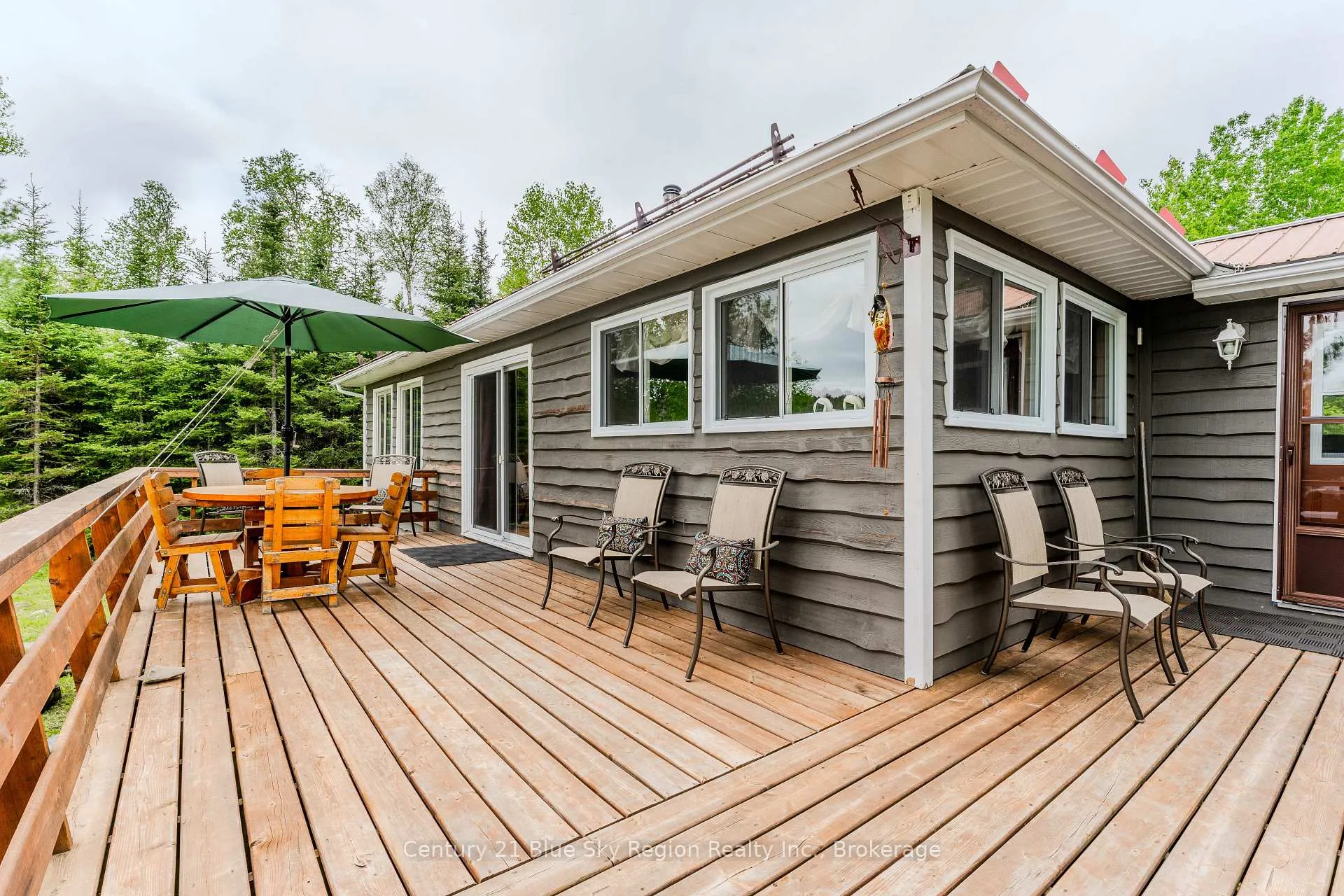 Photo 34 of 10385 Rabbit Lake, Temagami — HOMEH
