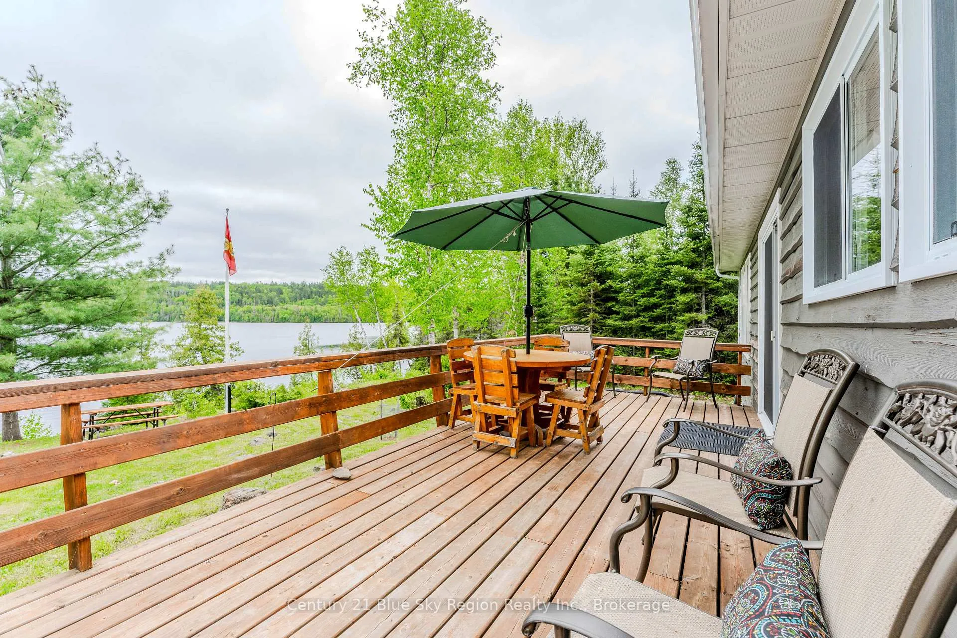 Photo 35 of 10385 Rabbit Lake, Temagami — HOMEH