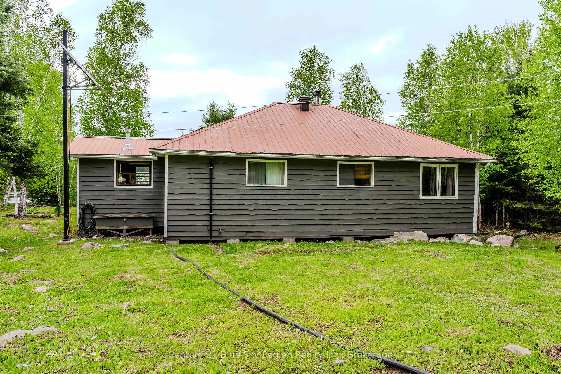 Photo 37 of 10385 Rabbit Lake, Temagami — HOMEH