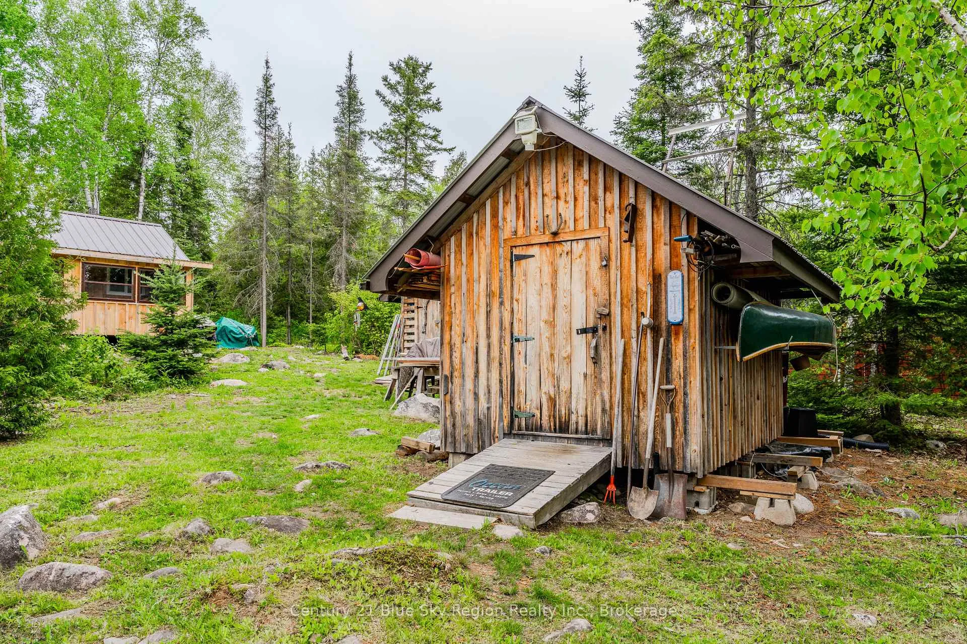 Photo 39 of 10385 Rabbit Lake, Temagami — HOMEH