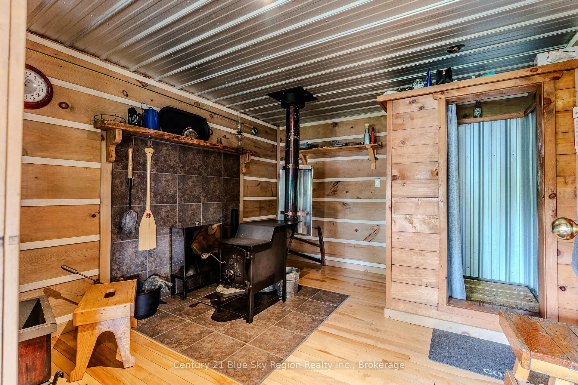 Photo 40 of 10385 Rabbit Lake, Temagami — HOMEH