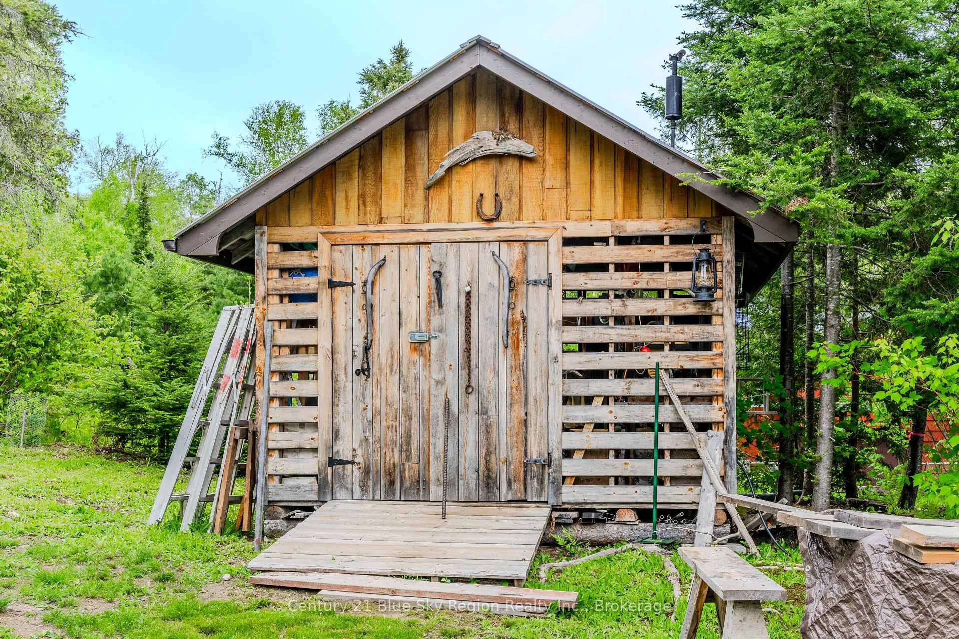 Photo 41 of 10385 Rabbit Lake, Temagami — HOMEH