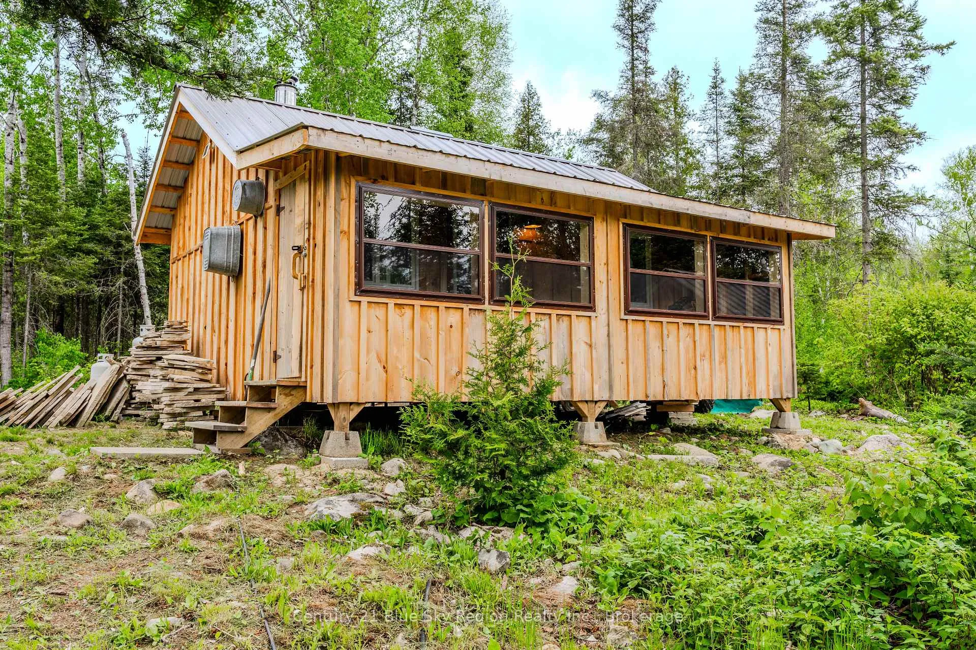 Photo 42 of 10385 Rabbit Lake, Temagami — HOMEH