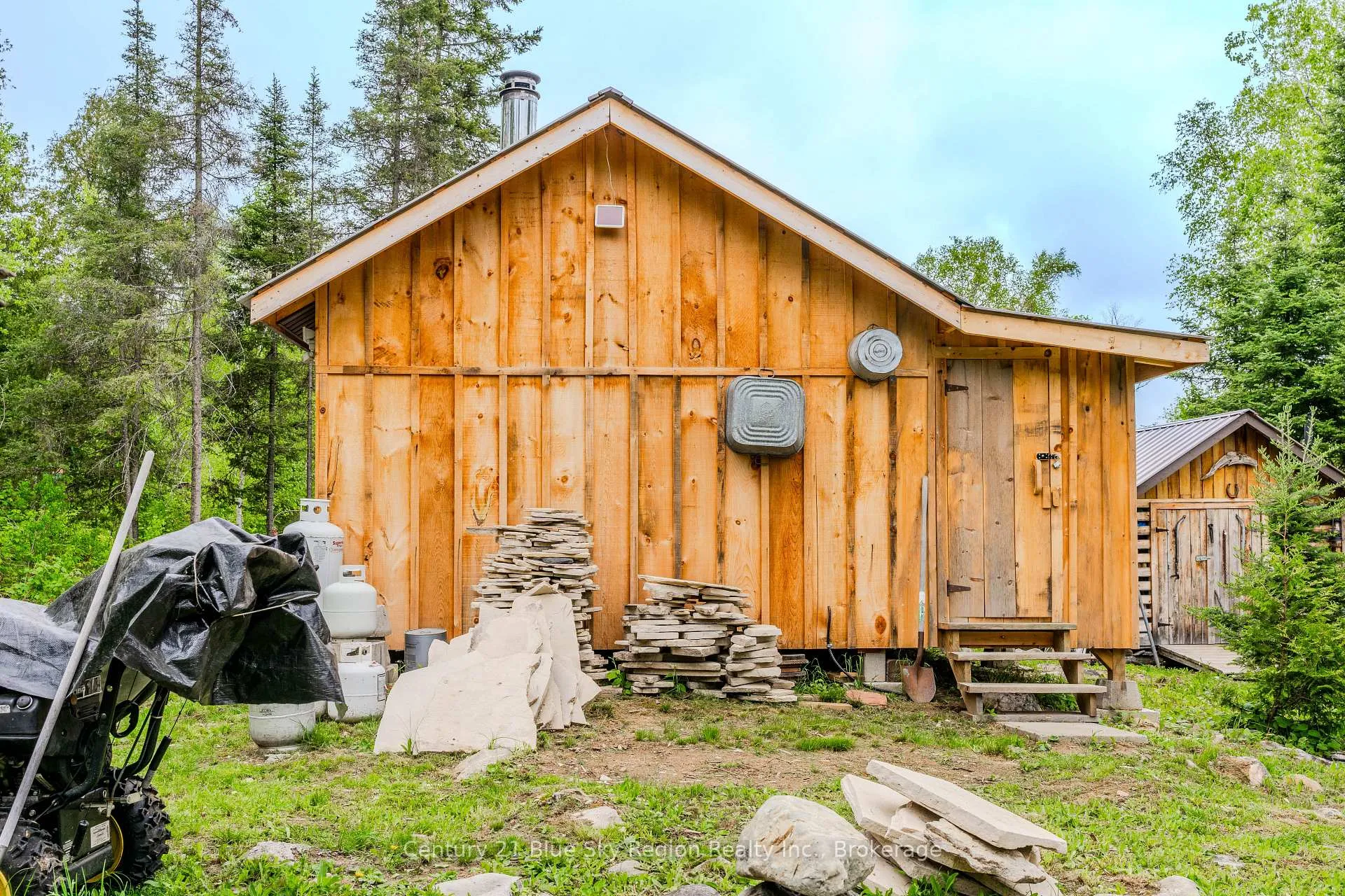 Photo 43 of 10385 Rabbit Lake, Temagami — HOMEH