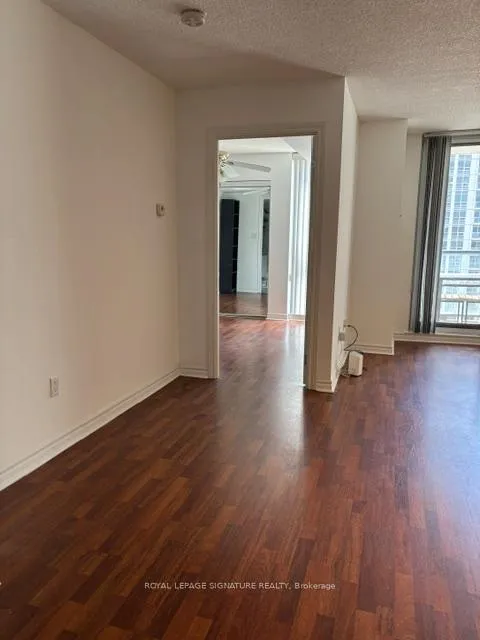 Photo 7 of Unit 1602, 801 Bay Street, Toronto, Bay Street Corridor — HOMEH