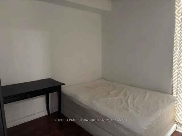 Photo 12 of Unit 1602, 801 Bay Street, Toronto, Bay Street Corridor — HOMEH