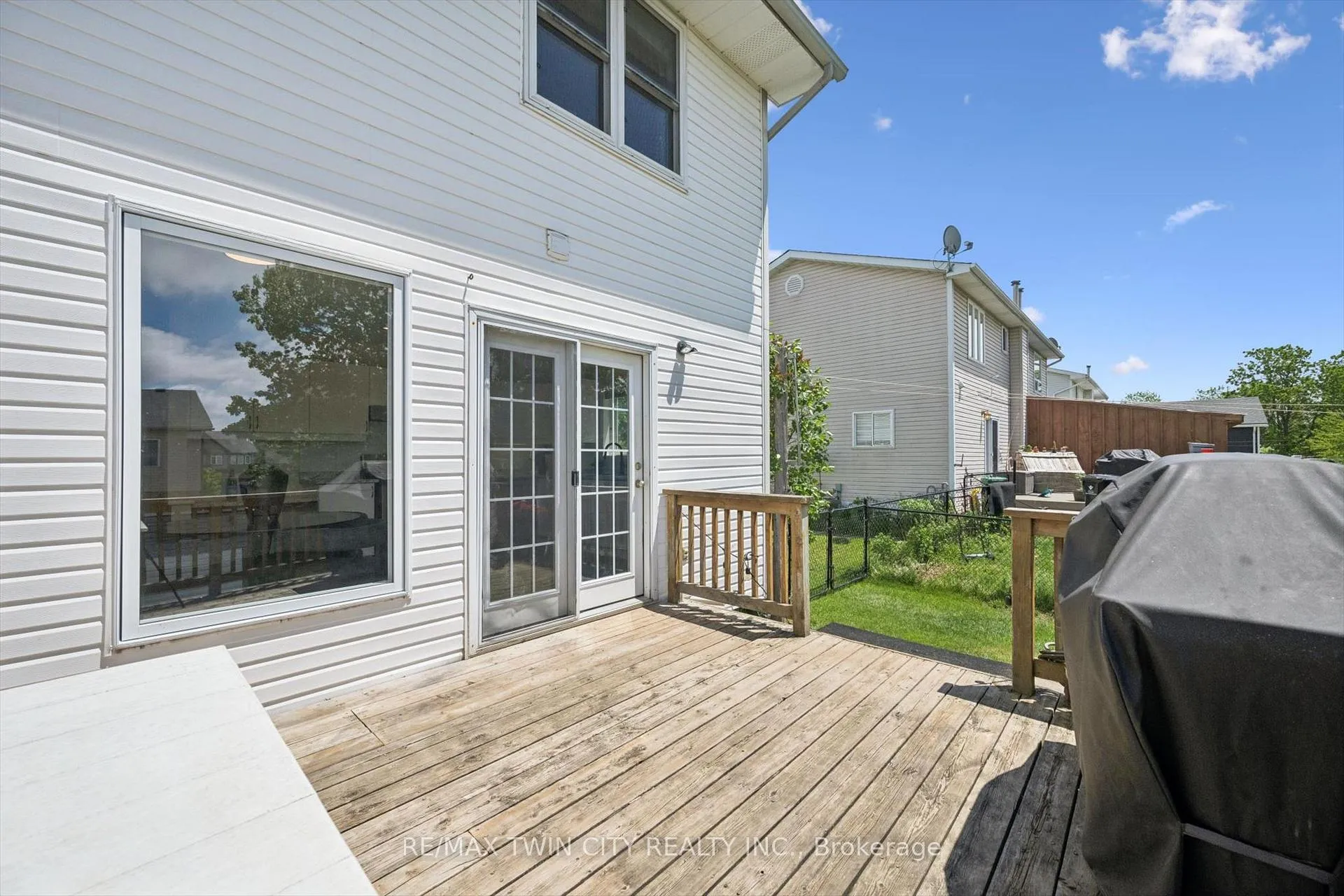 Photo 31 of 82 Catherine Street, Wilmot, New Hamburg — HOMEH