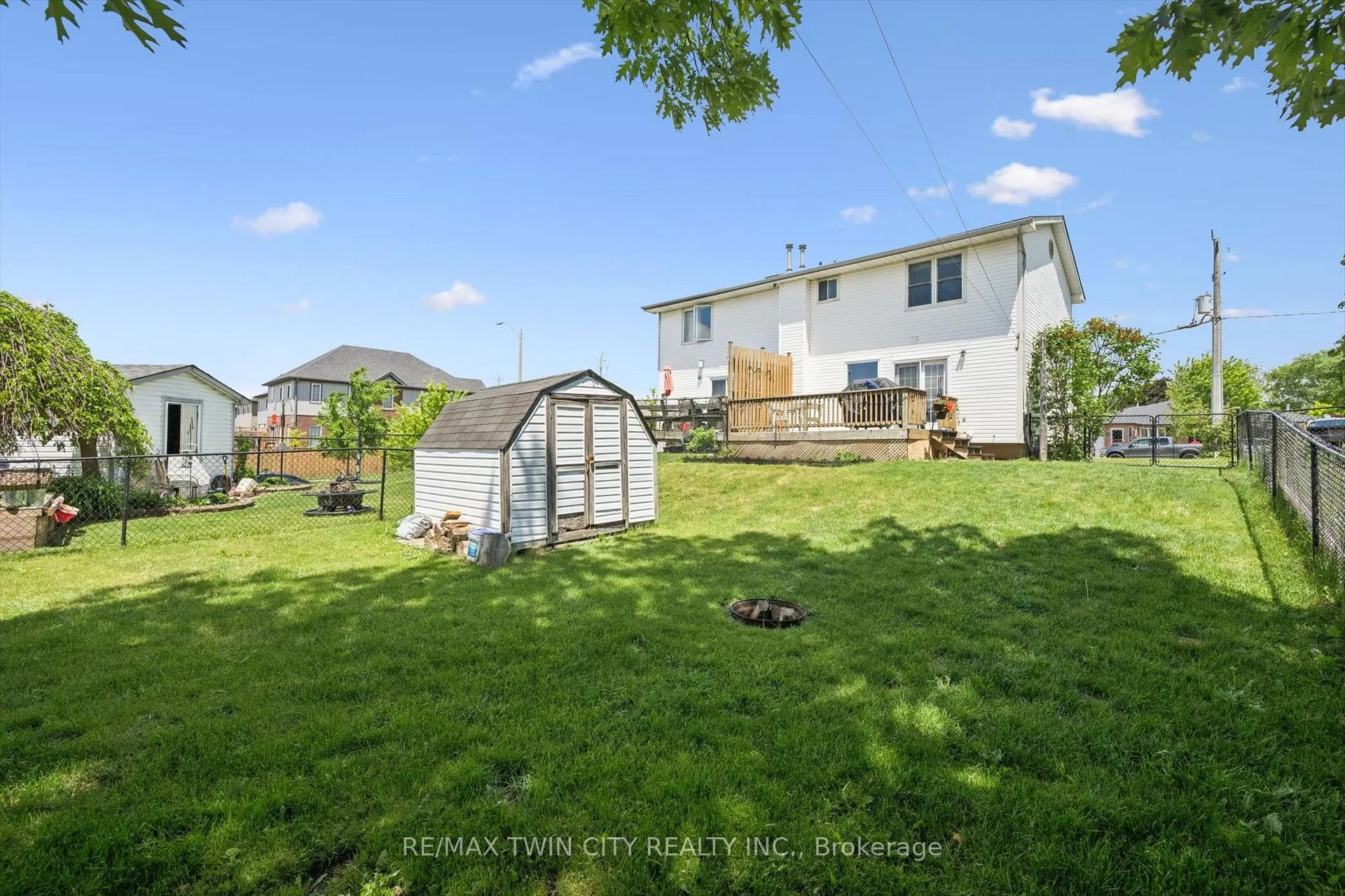 Photo 34 of 82 Catherine Street, Wilmot, New Hamburg — HOMEH