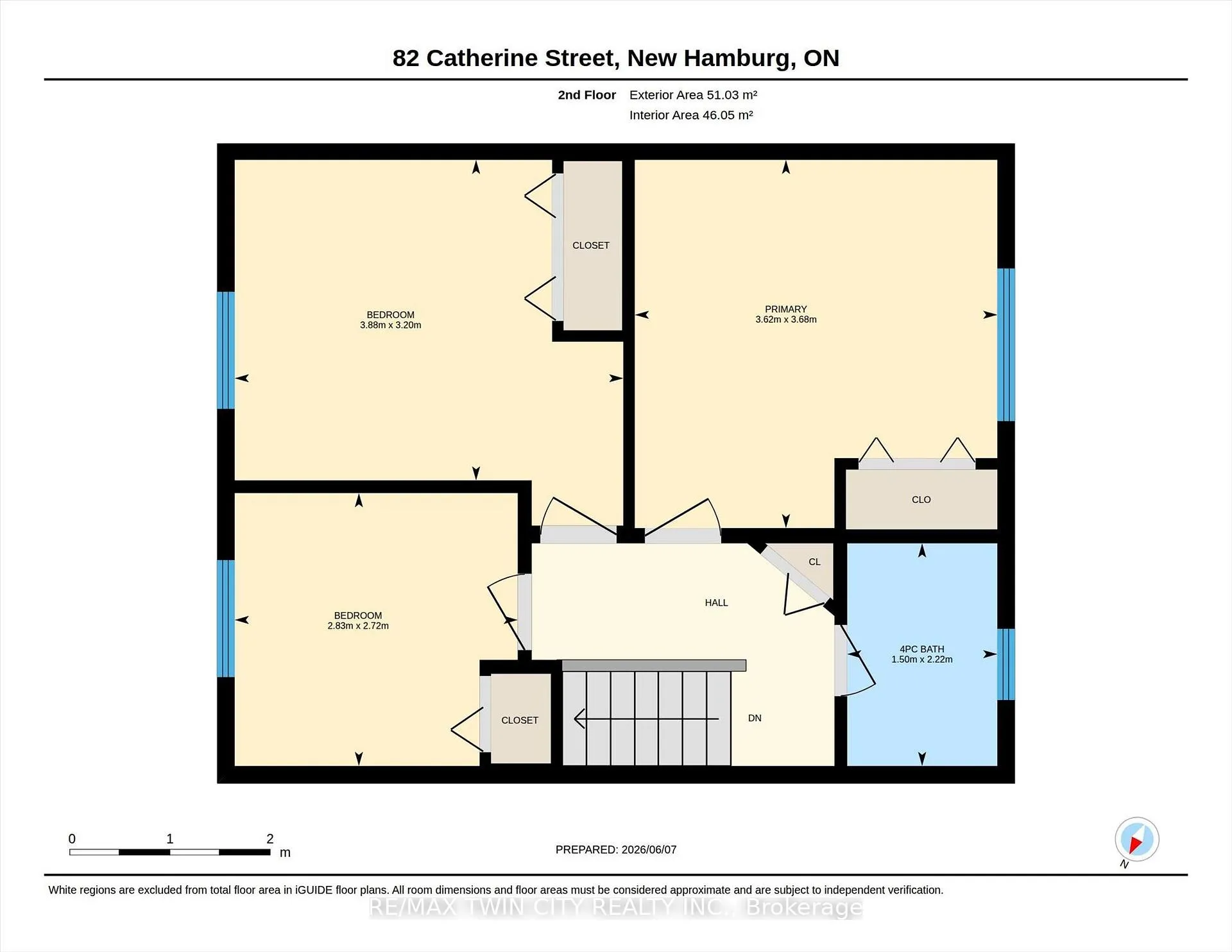 Photo 38 of 82 Catherine Street, Wilmot, New Hamburg — HOMEH