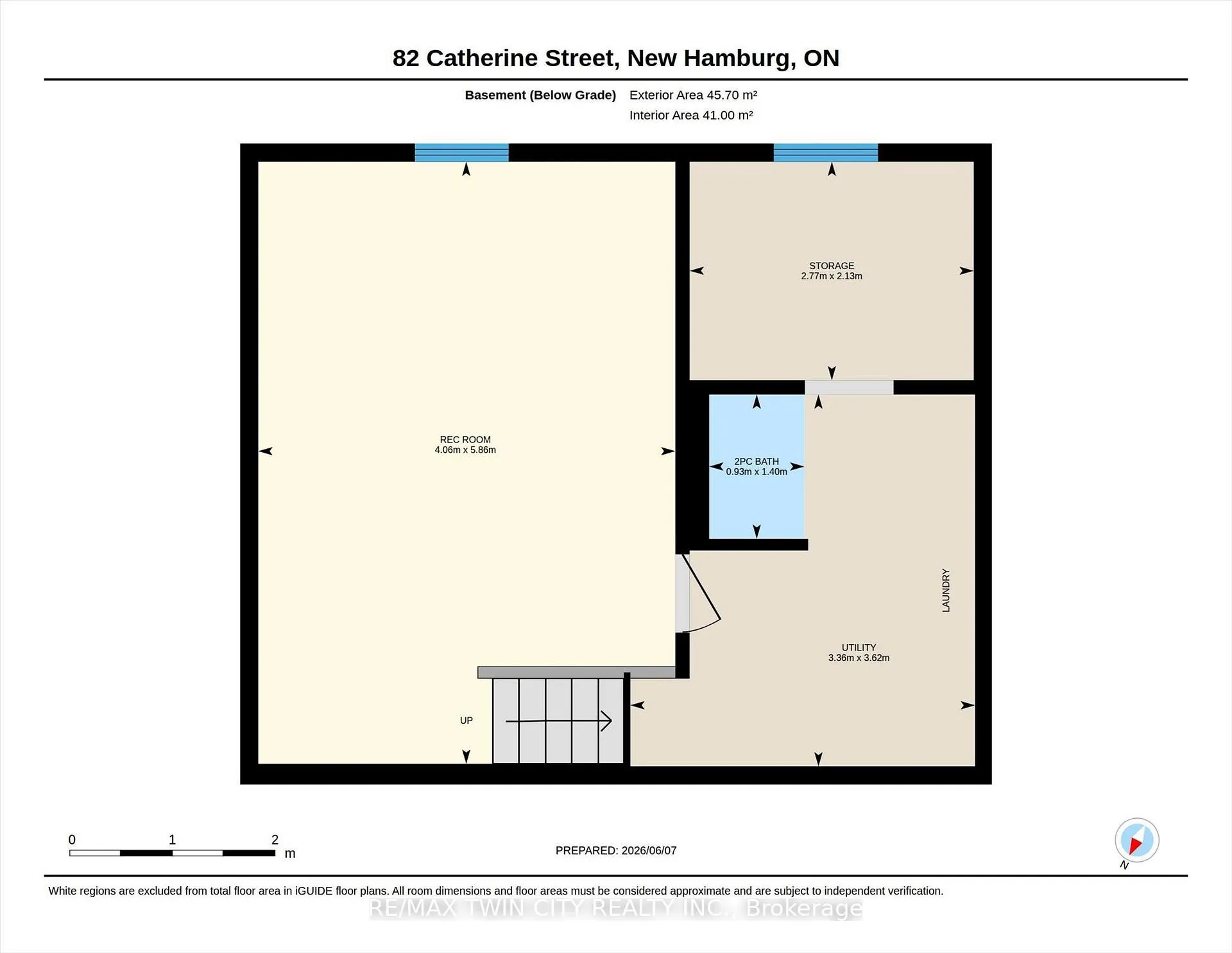 Photo 39 of 82 Catherine Street, Wilmot, New Hamburg — HOMEH