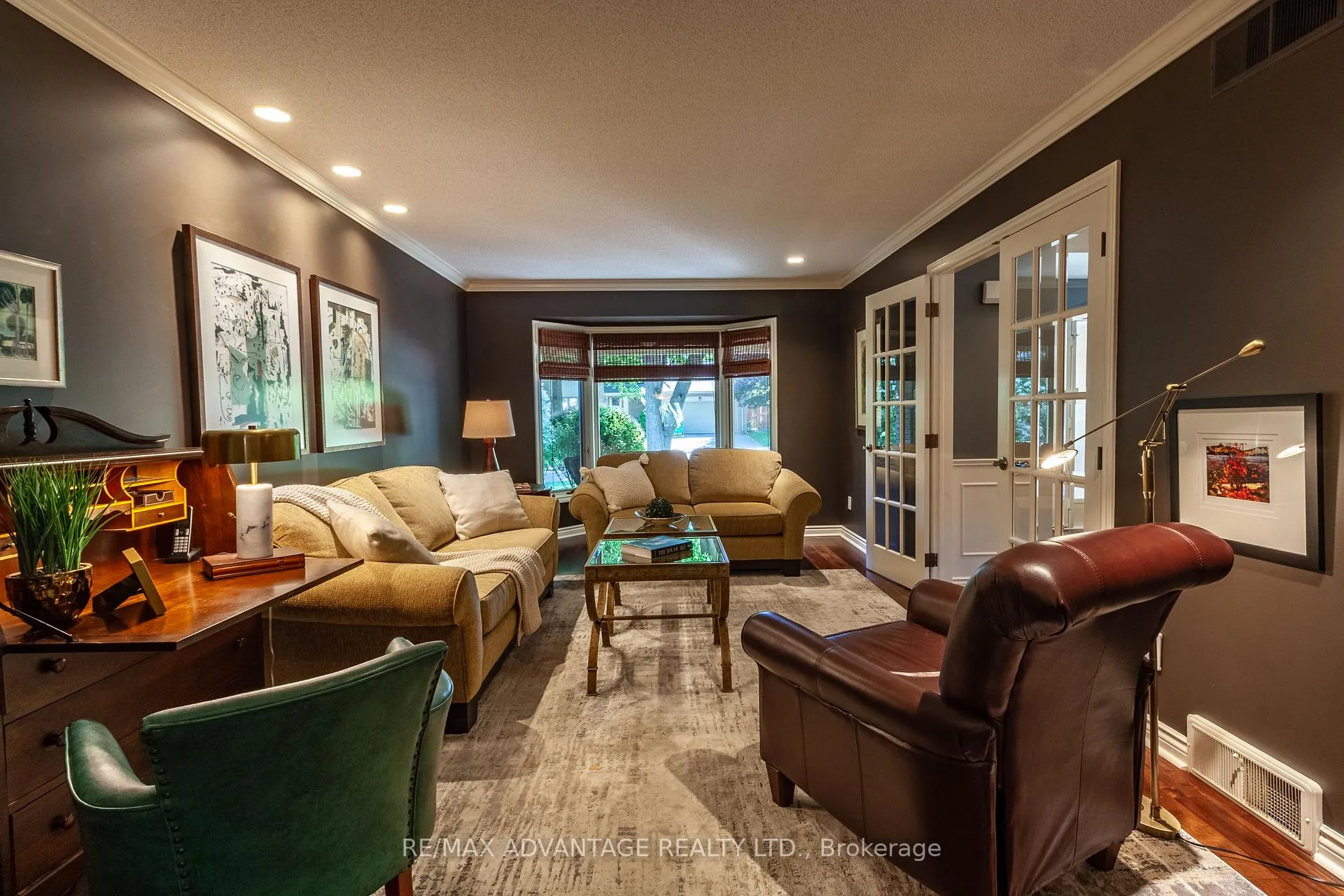 Photo 5 of 11 Farmington Crescent, London, South L — HOMEH