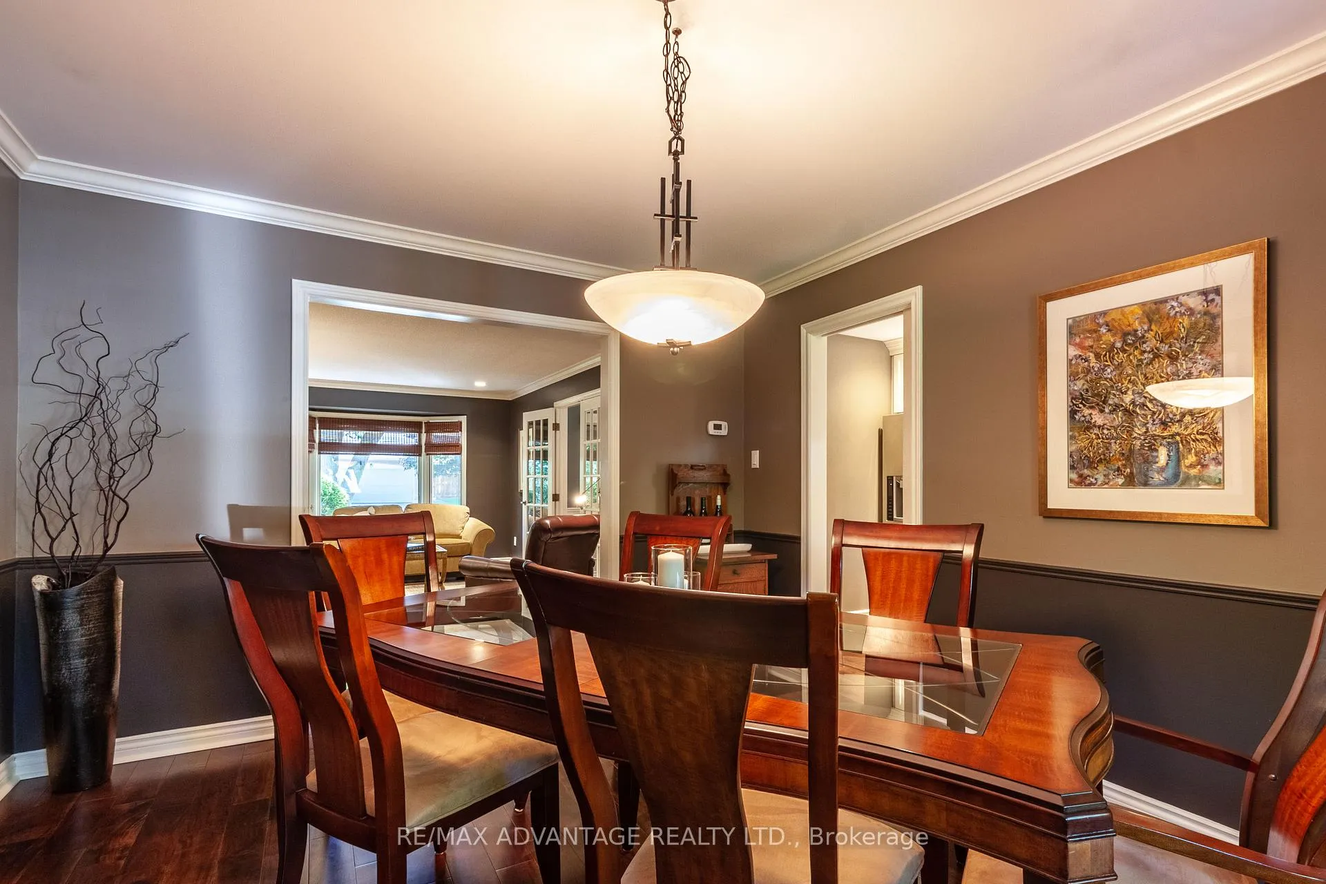 Photo 7 of 11 Farmington Crescent, London, South L — HOMEH