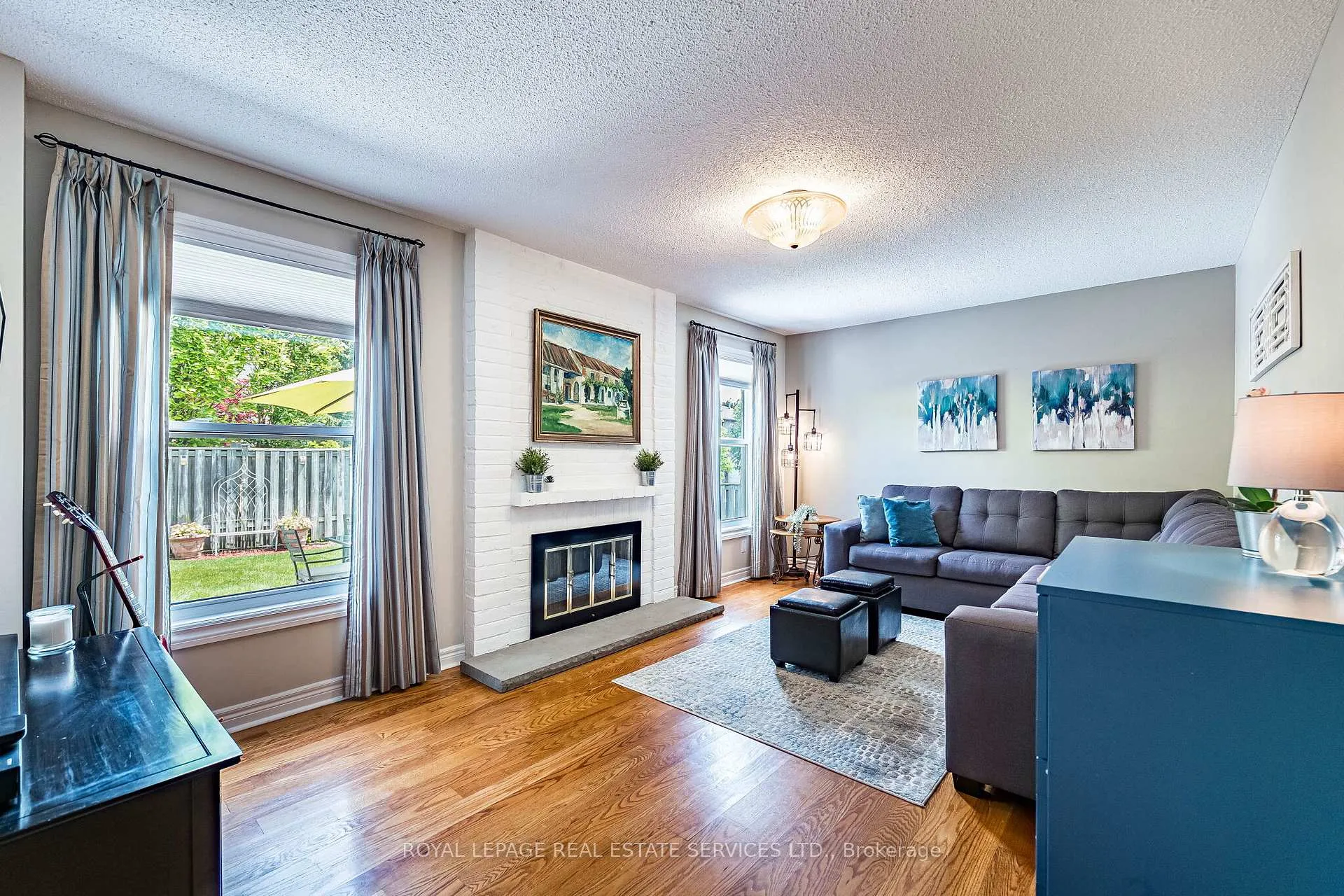 Photo 11 of 19 Newgreen Crescent, Brampton, Westgate — HOMEH